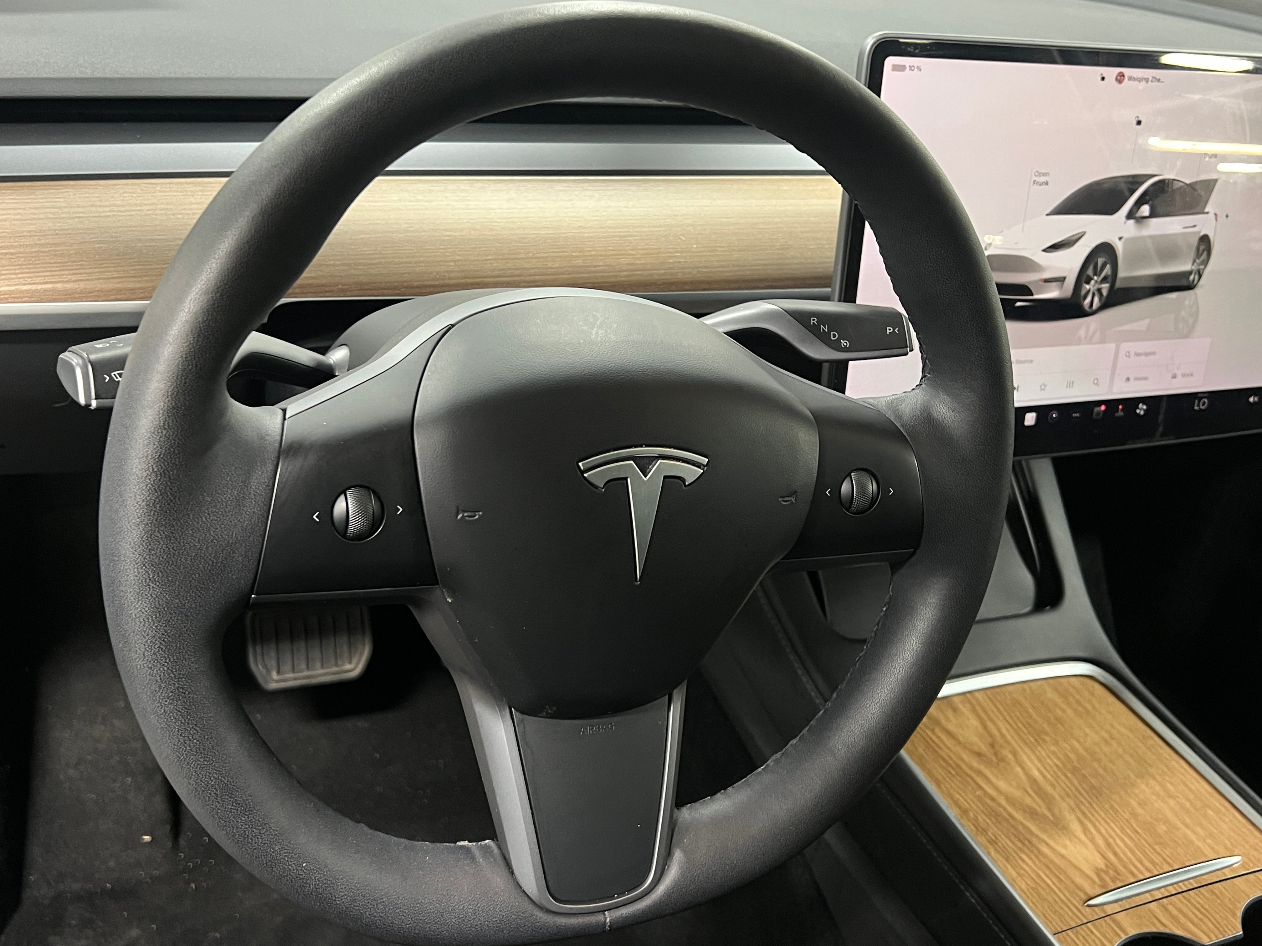2023 Tesla Model Y Standard Range 4