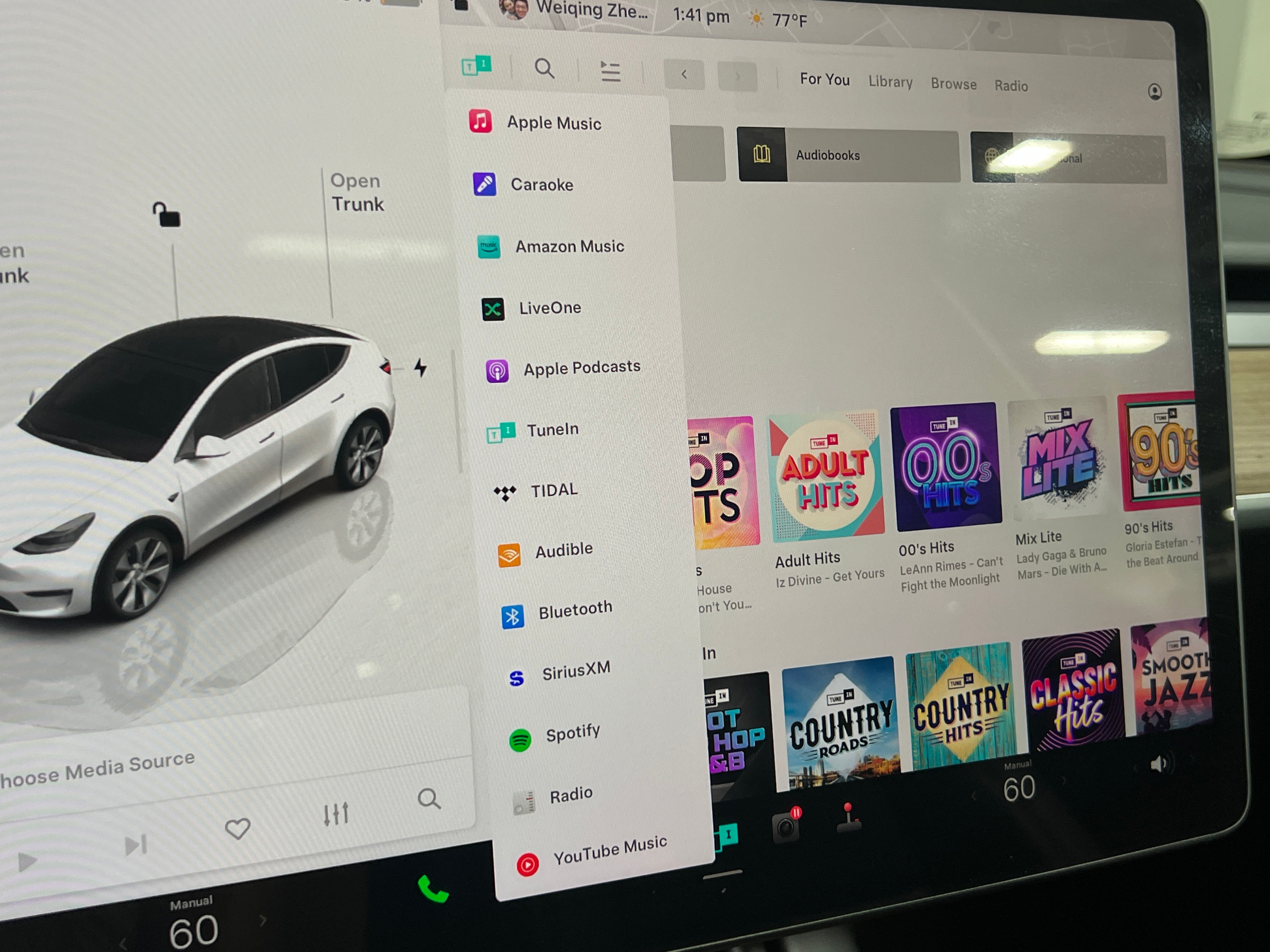 2023 Tesla Model Y Standard Range 3