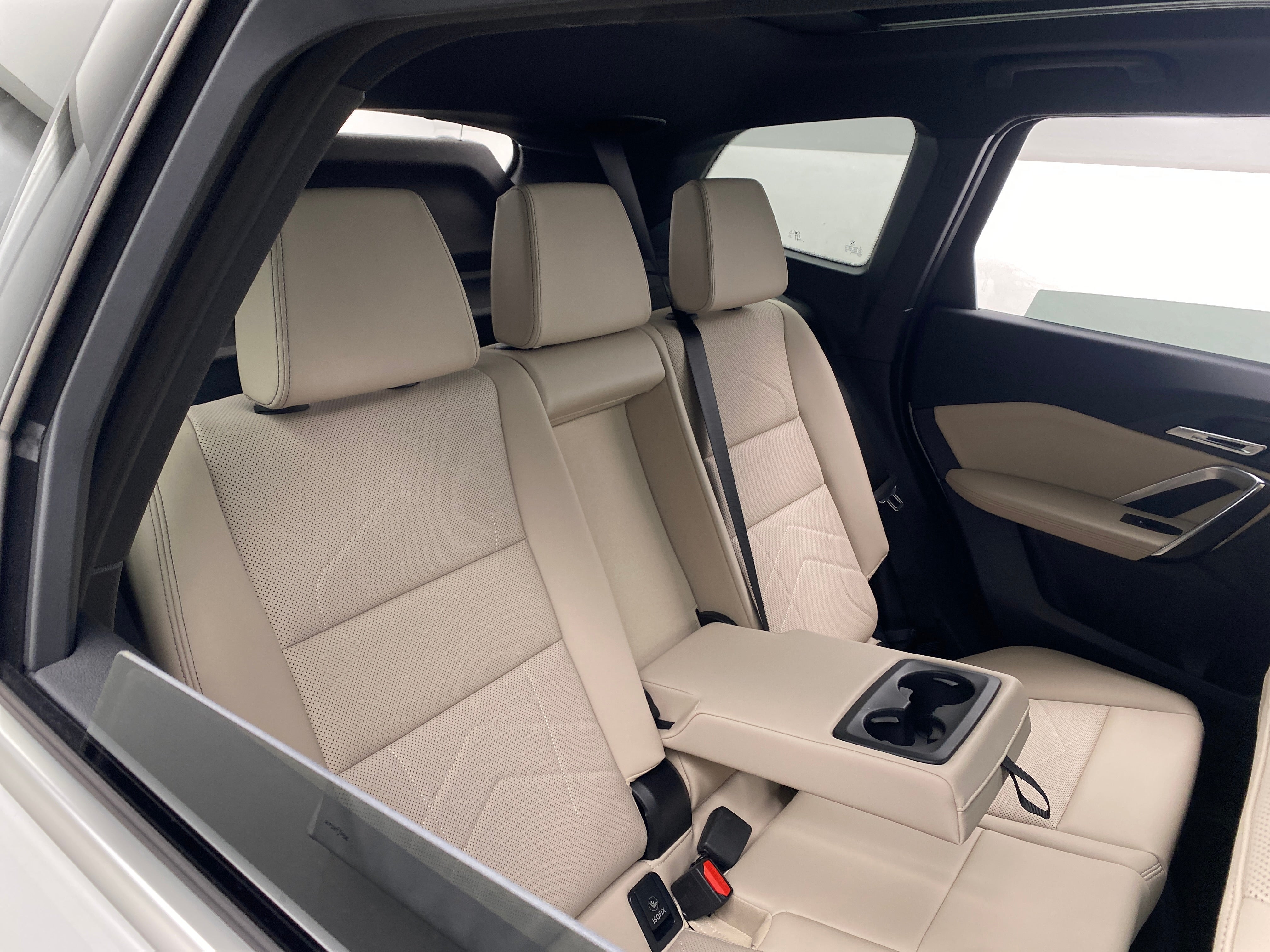 2025 BMW X1 xDrive28i 5