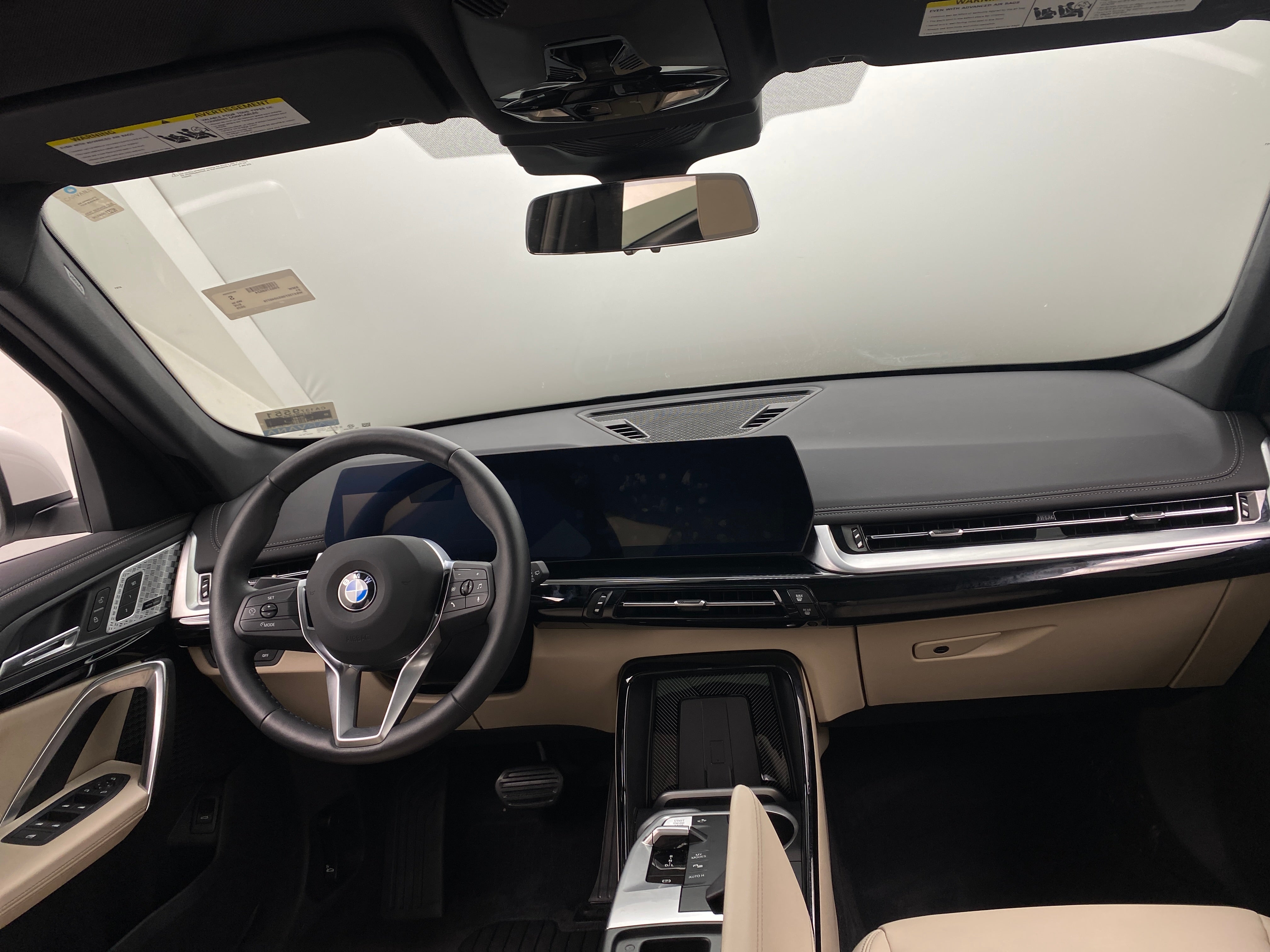 2025 BMW X1 xDrive28i 2