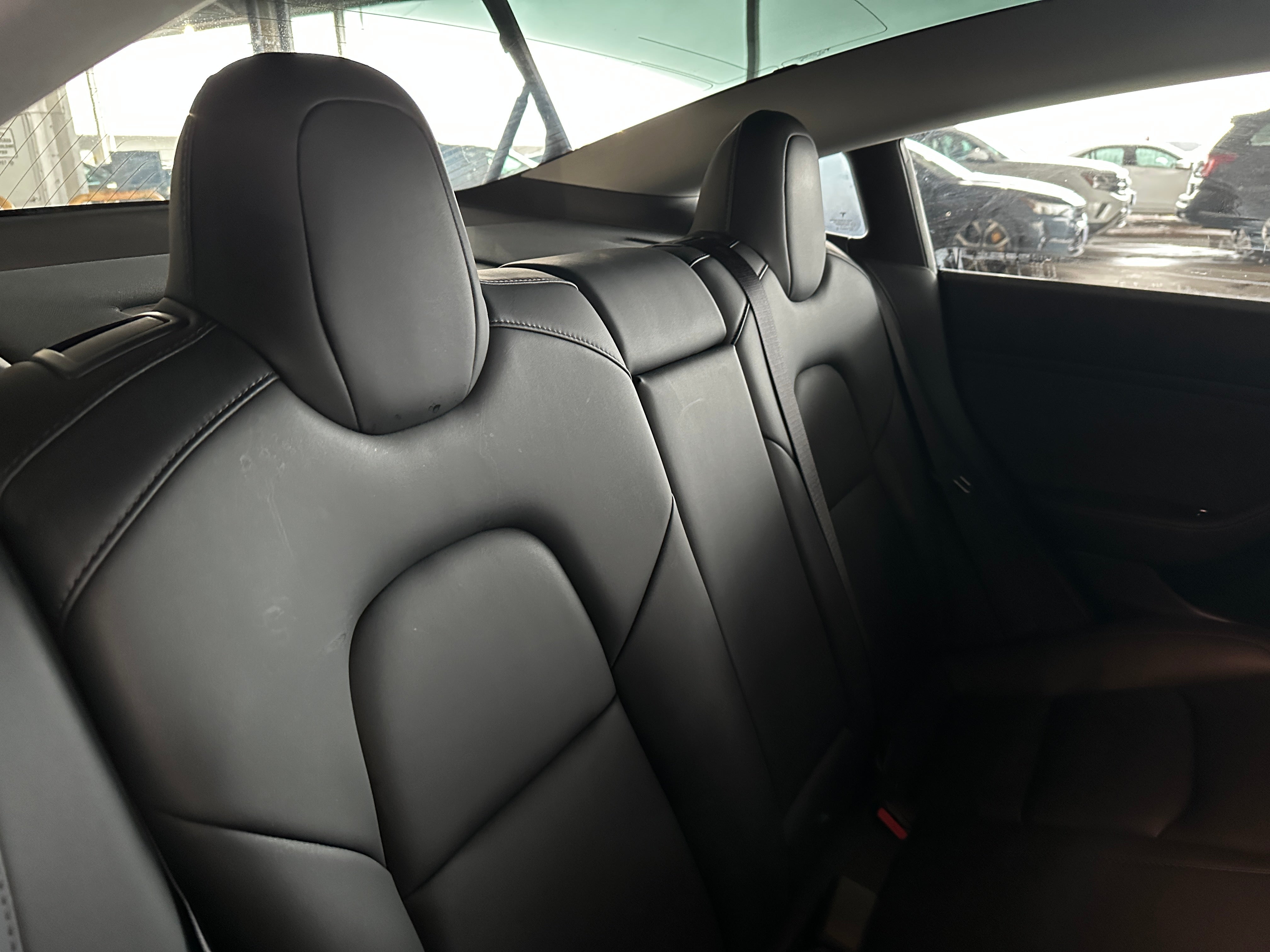 2019 Tesla Model 3 Long Range 4