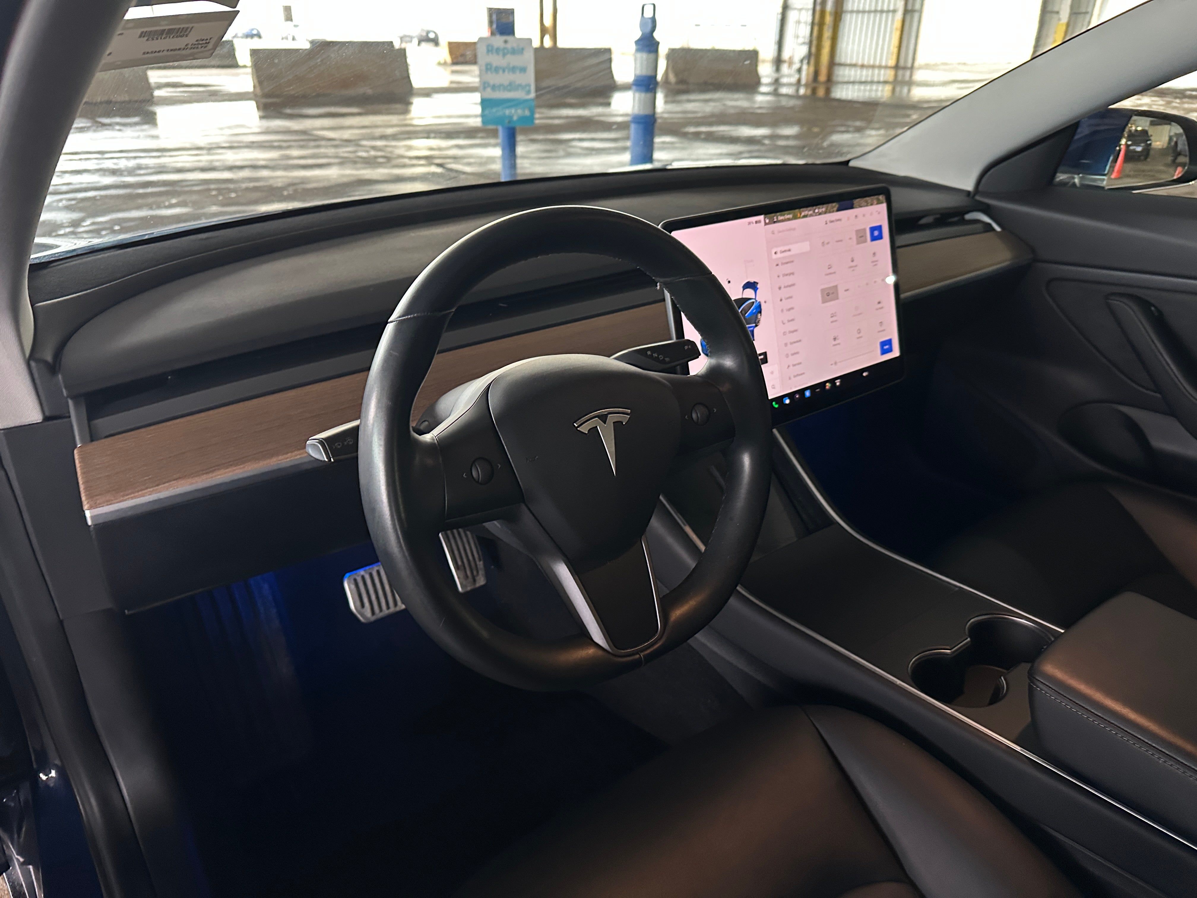 2019 Tesla Model 3 Long Range 2