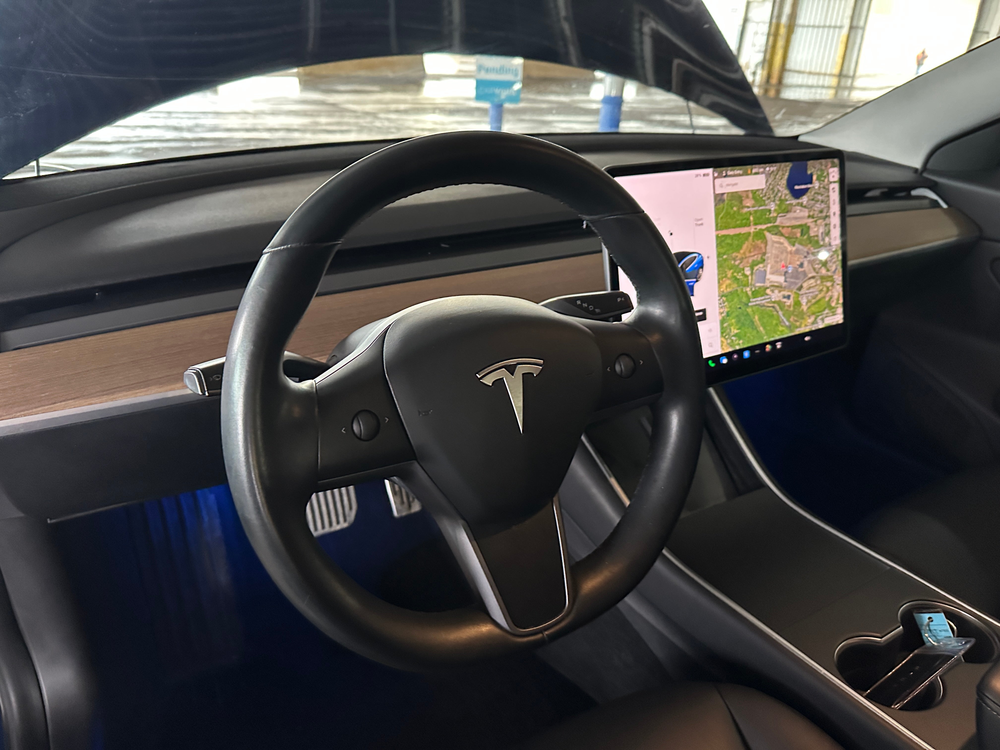 2019 Tesla Model 3 Long Range 3