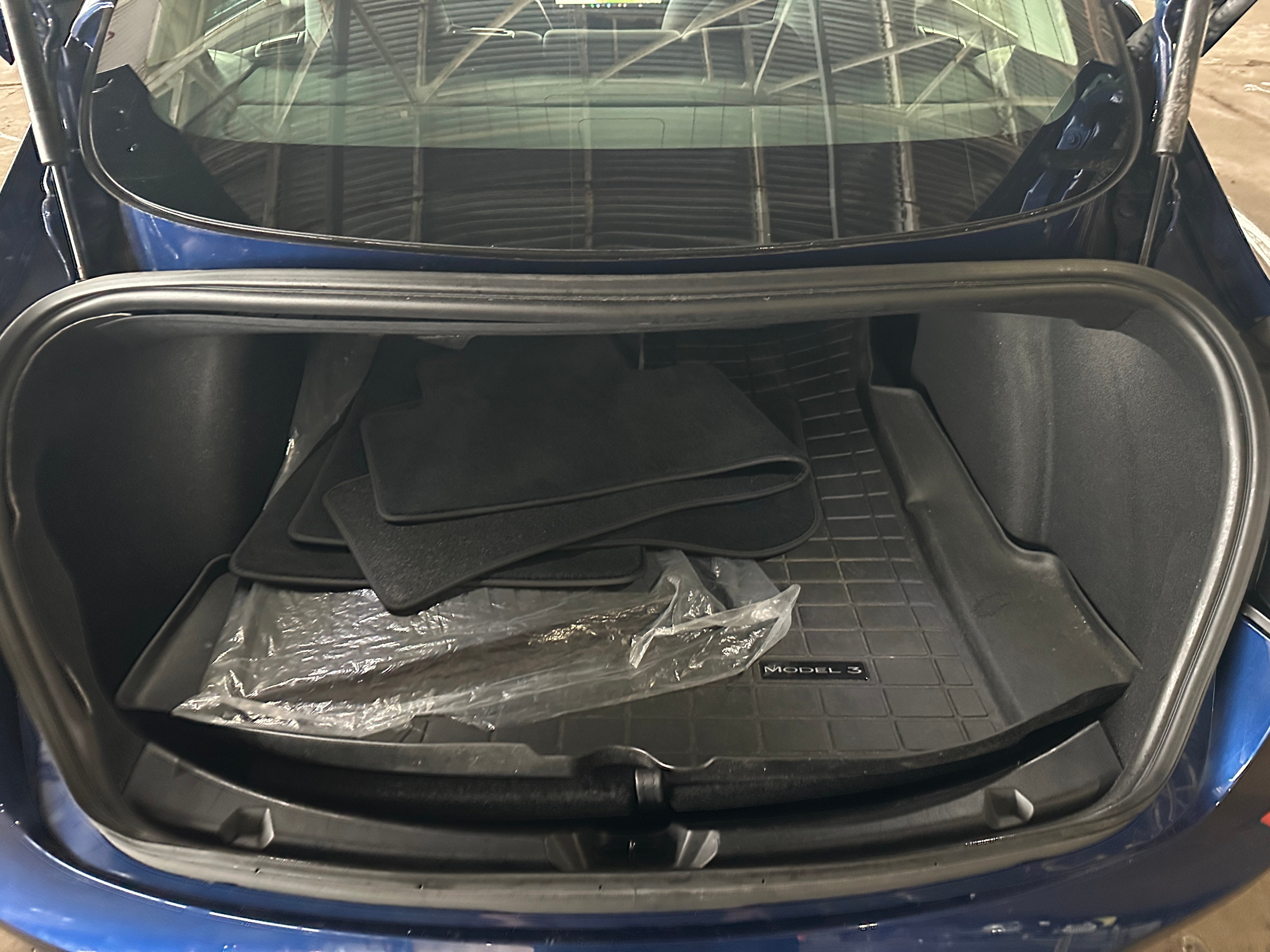 2019 Tesla Model 3 Long Range 5