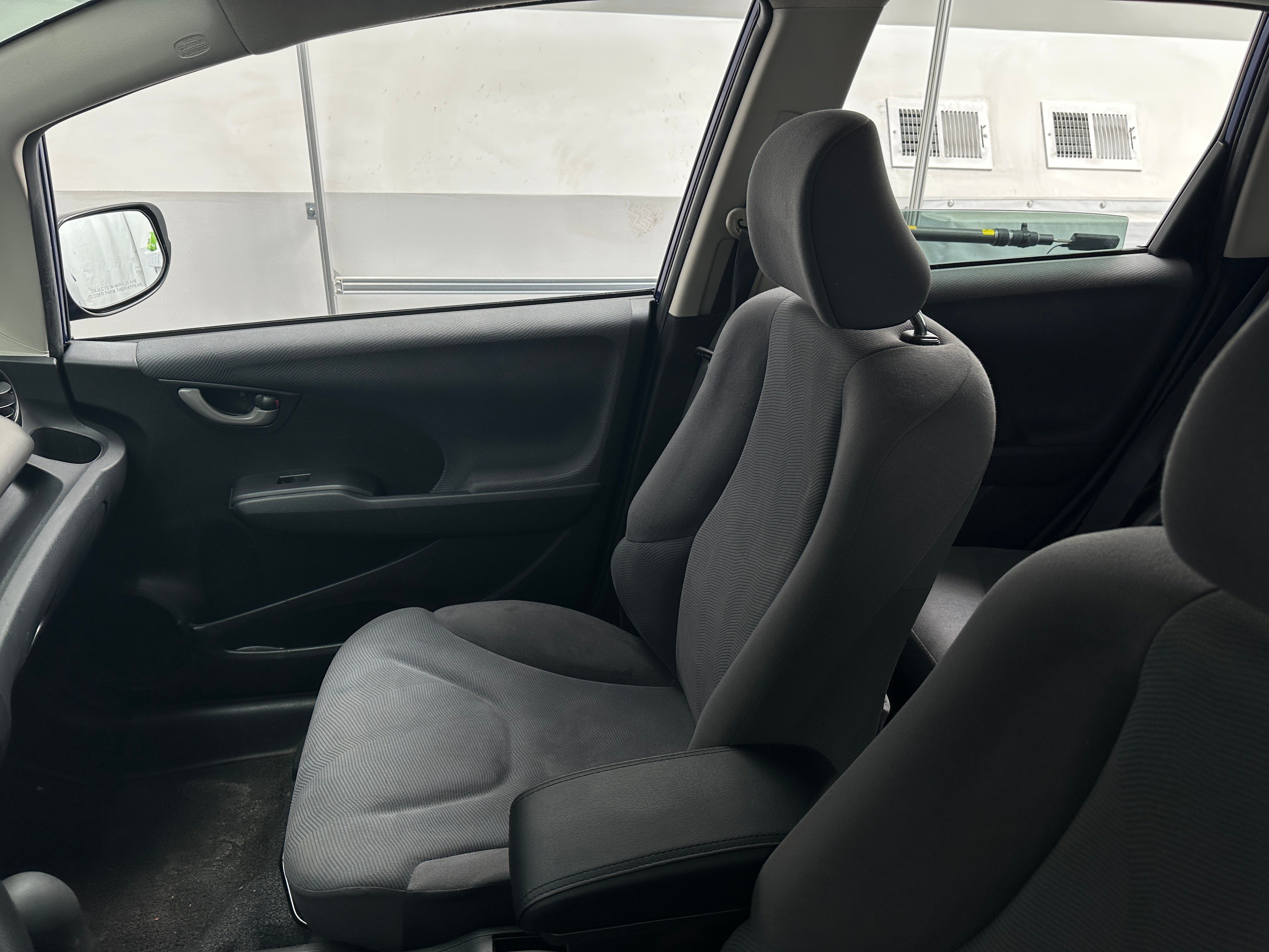 2012 Honda Fit Base 2