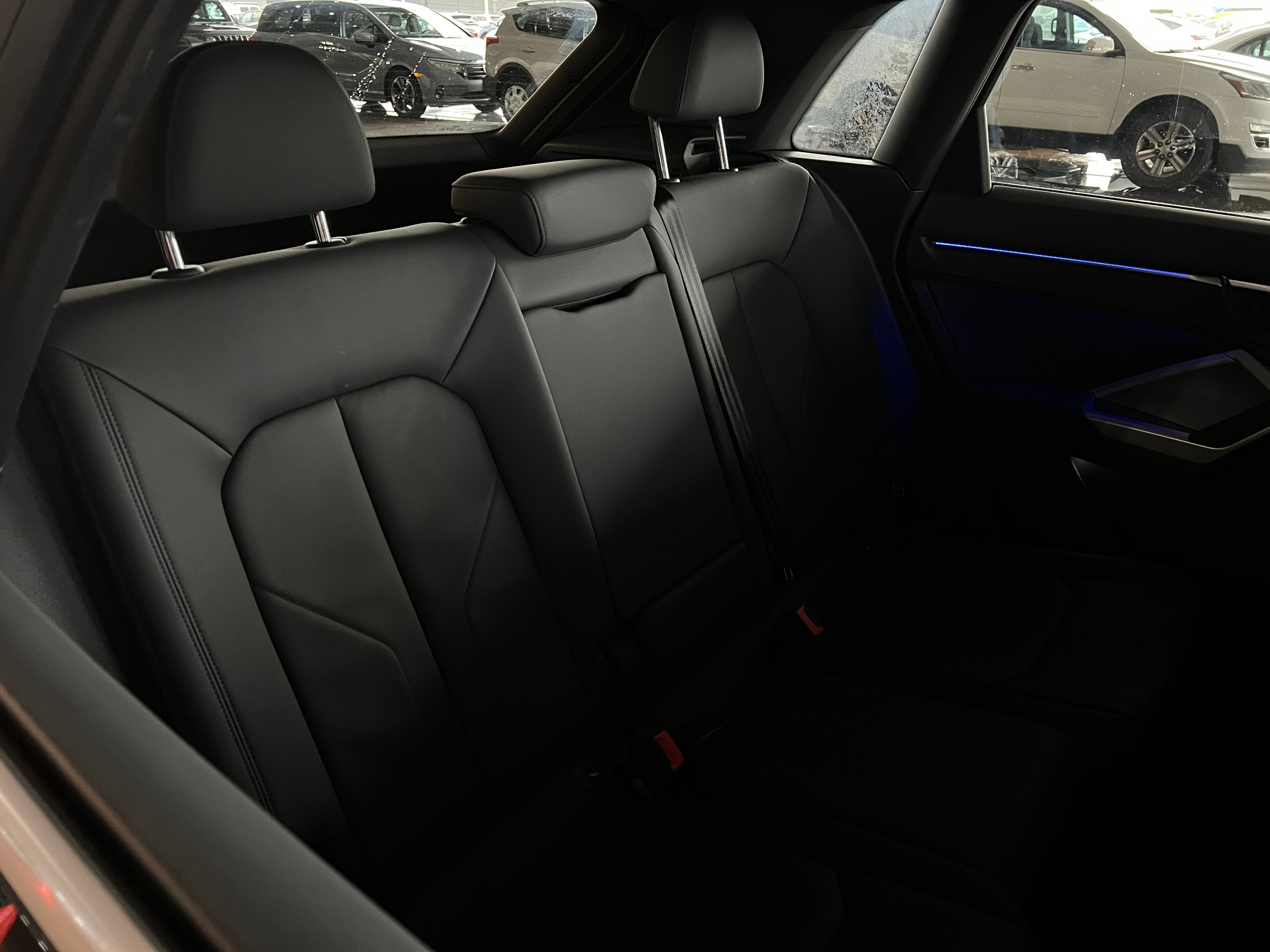 2022 Audi Q3 Premium Plus 5