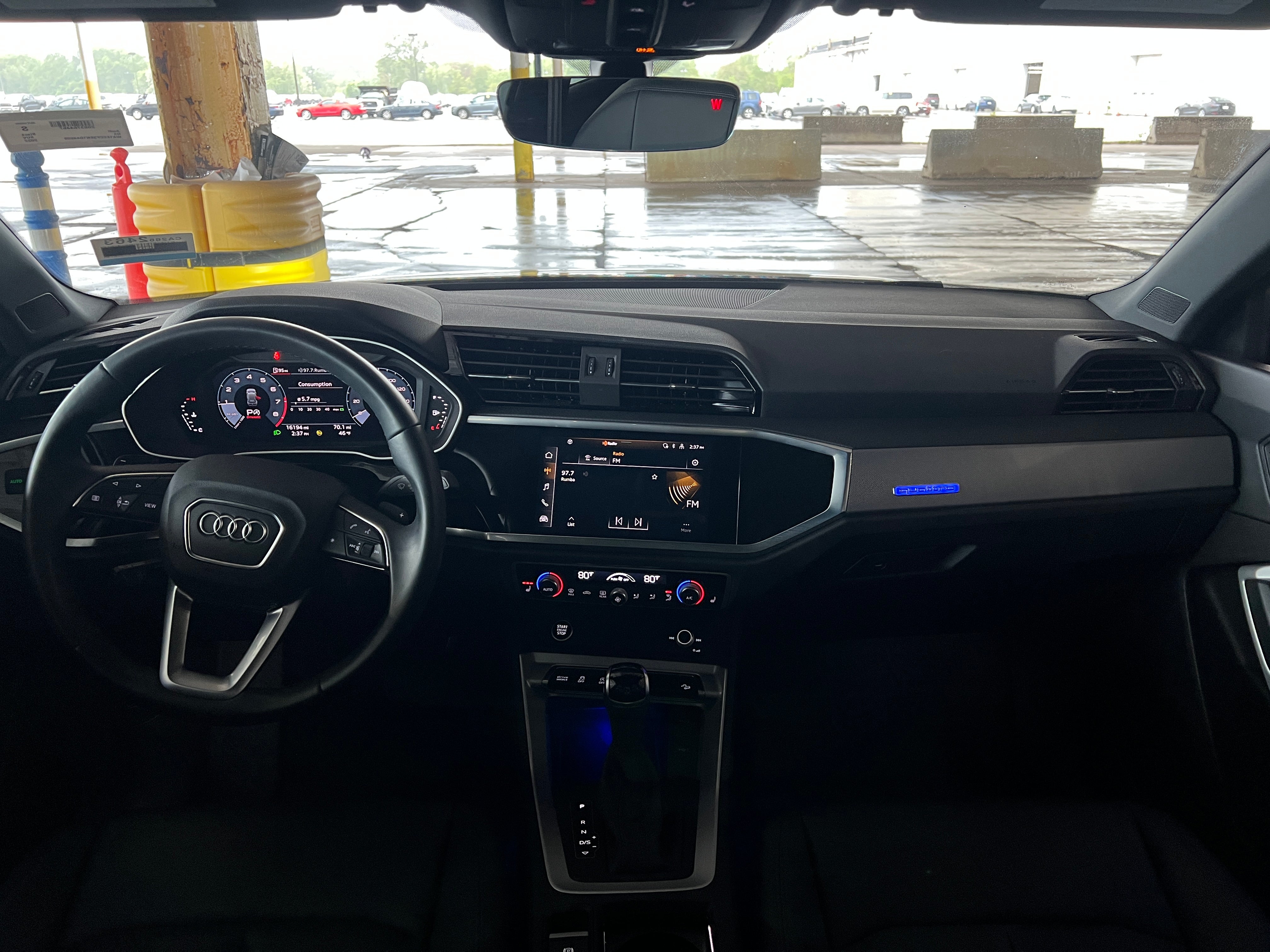 2022 Audi Q3 Premium Plus 2