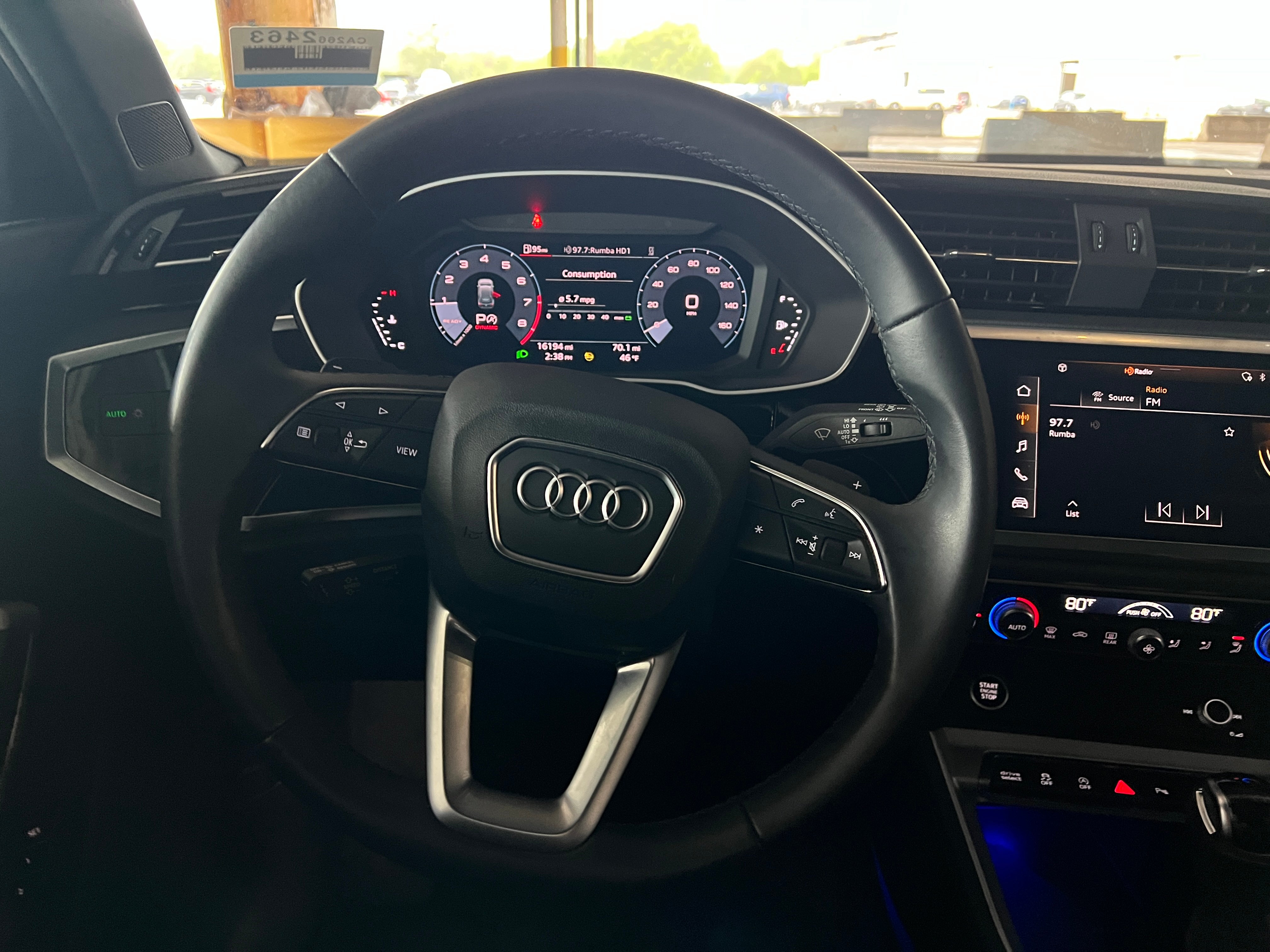 2022 Audi Q3 Premium Plus 4