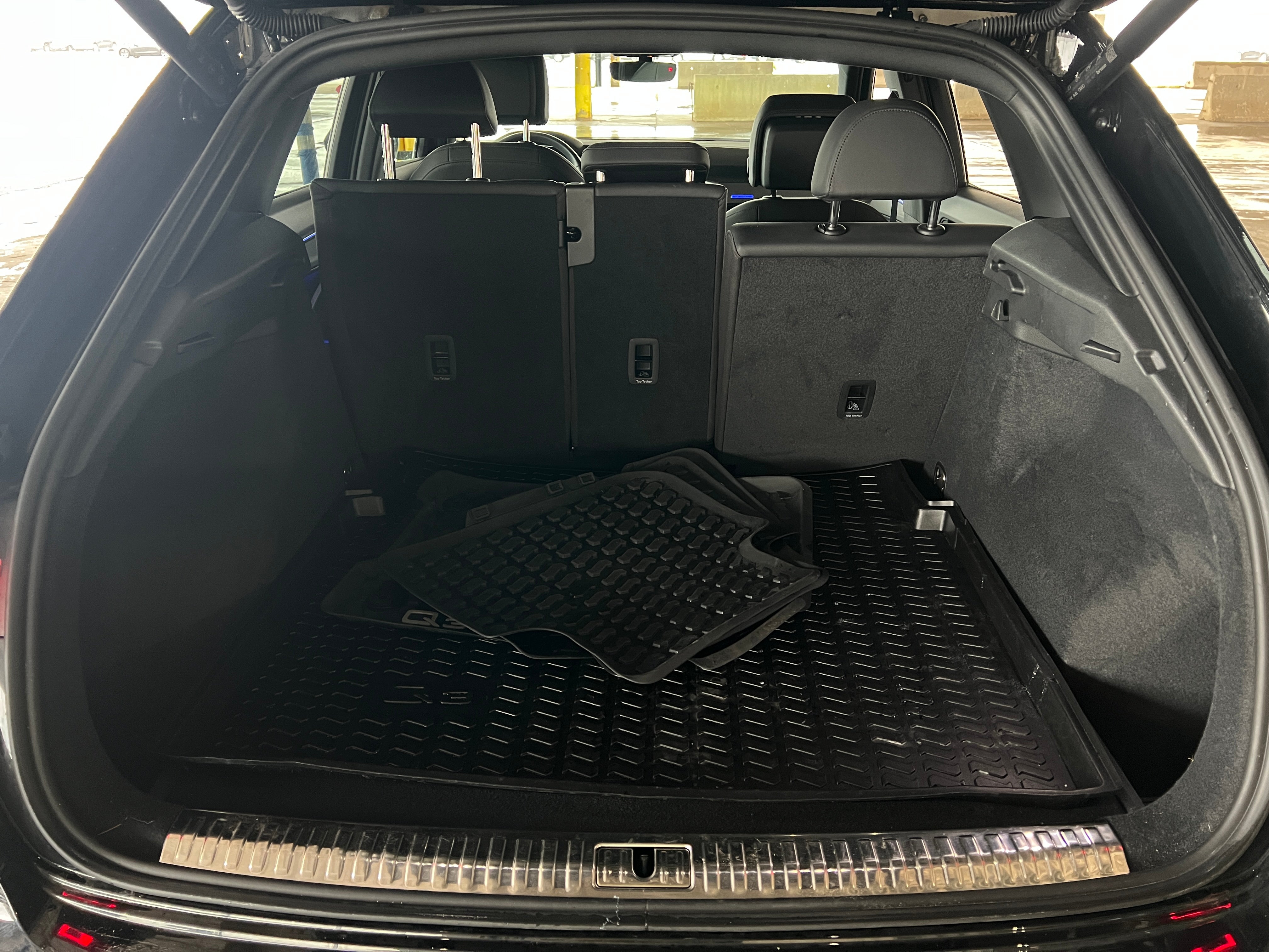 2022 Audi Q3 Premium Plus 6
