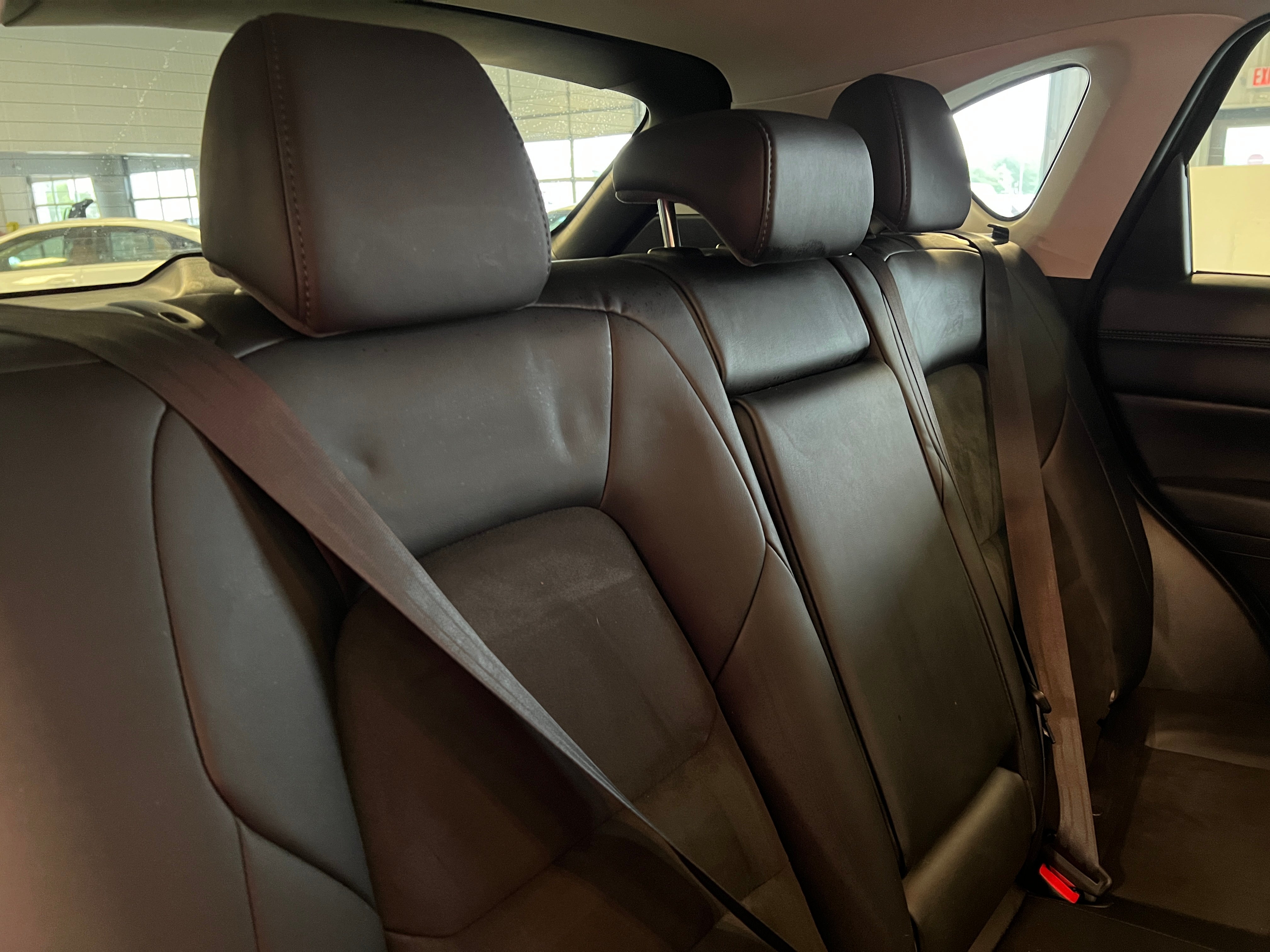 2021 Mazda CX-5 Touring 5