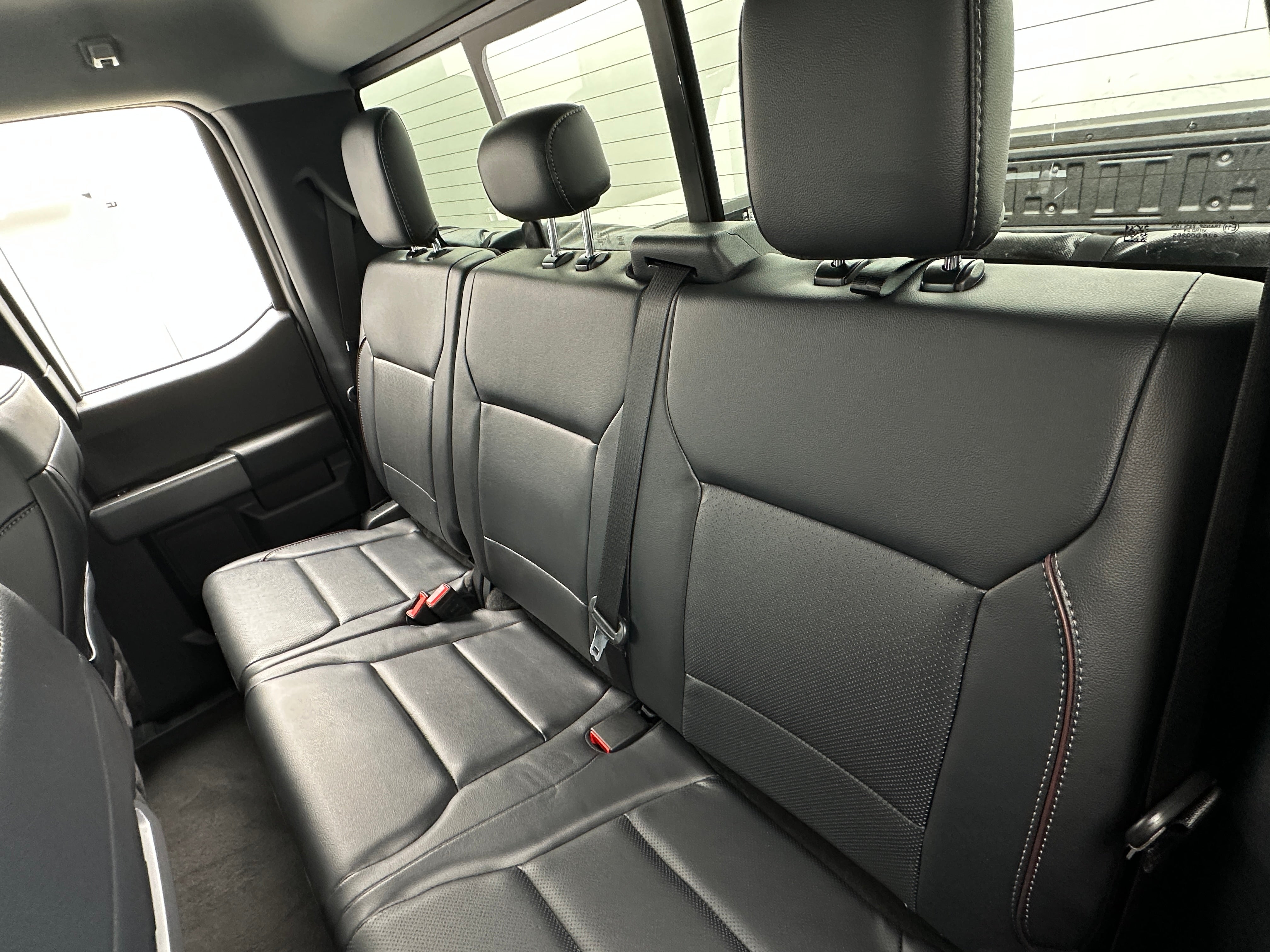 2024 Ford Econoline E-250 6