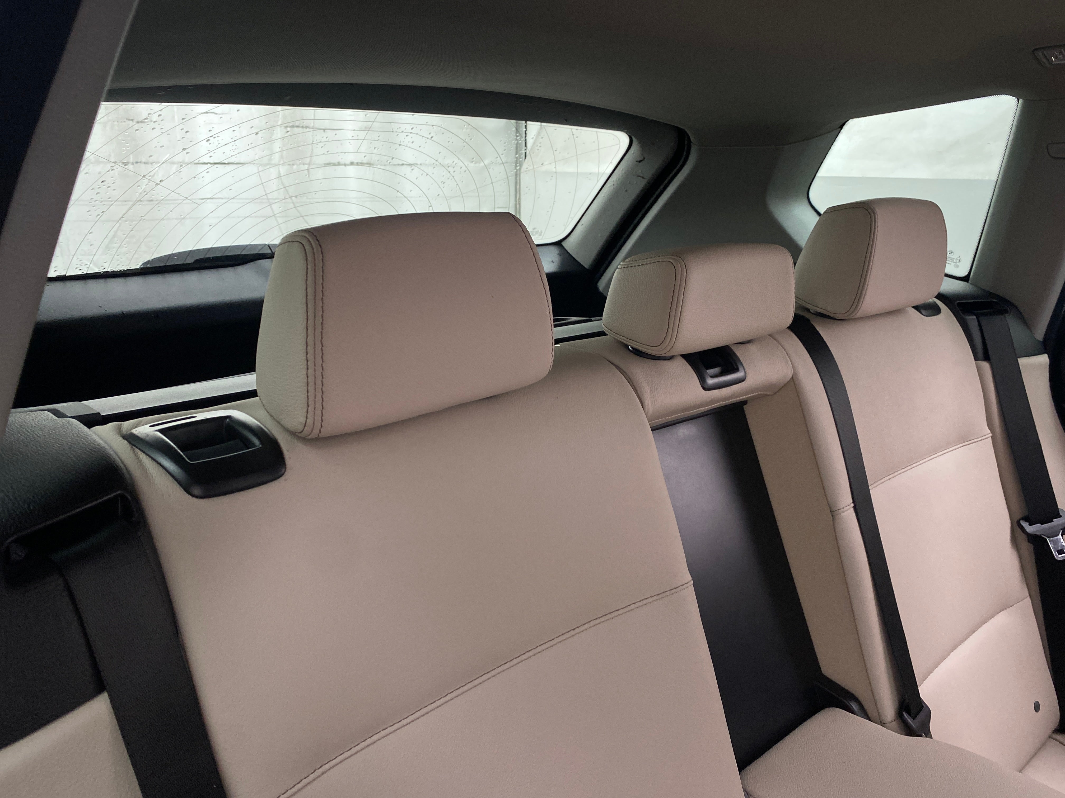 2013 BMW X3 xDrive28i 5