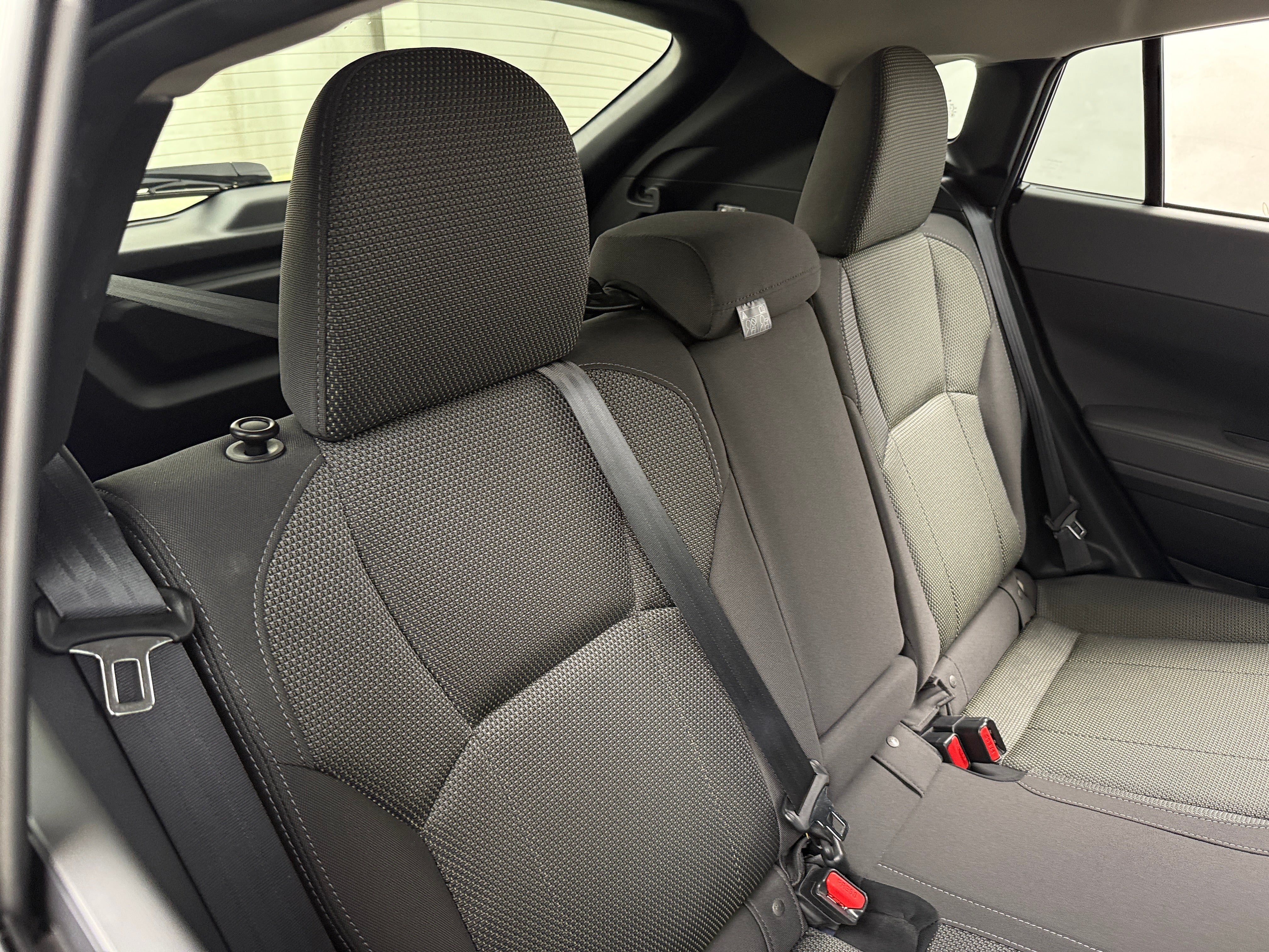 2024 Subaru Crosstrek Premium 6