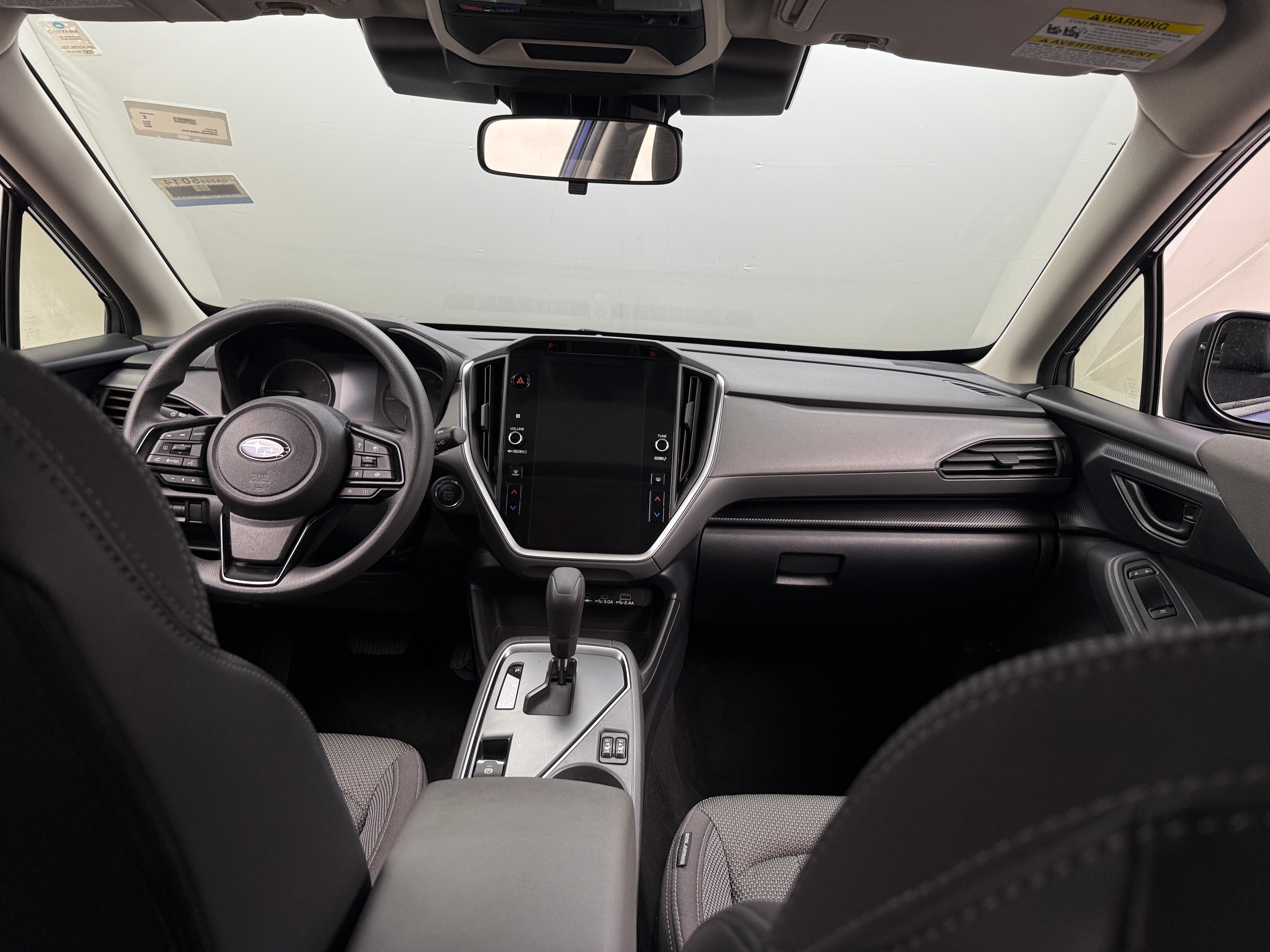 2024 Subaru Crosstrek Premium 3