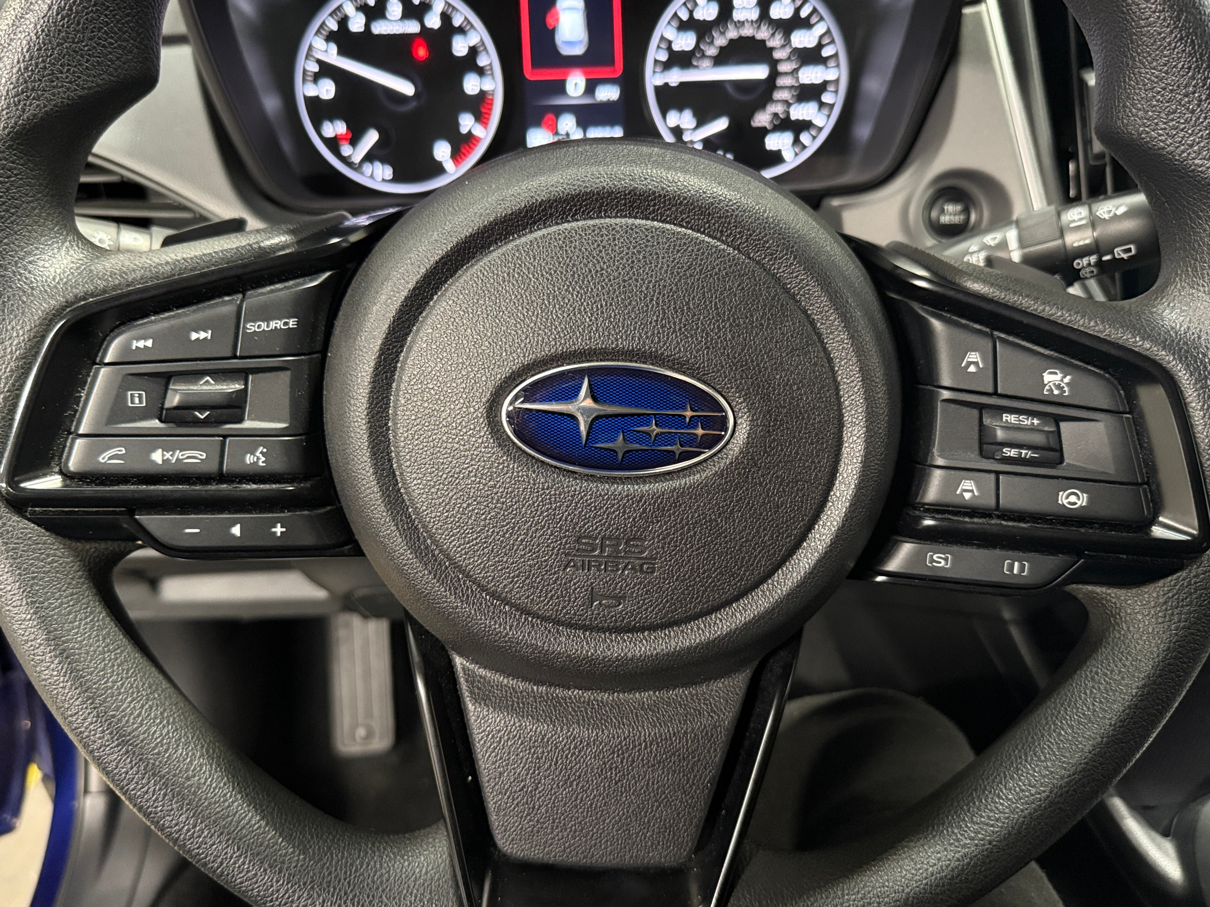 2024 Subaru Crosstrek Premium 5