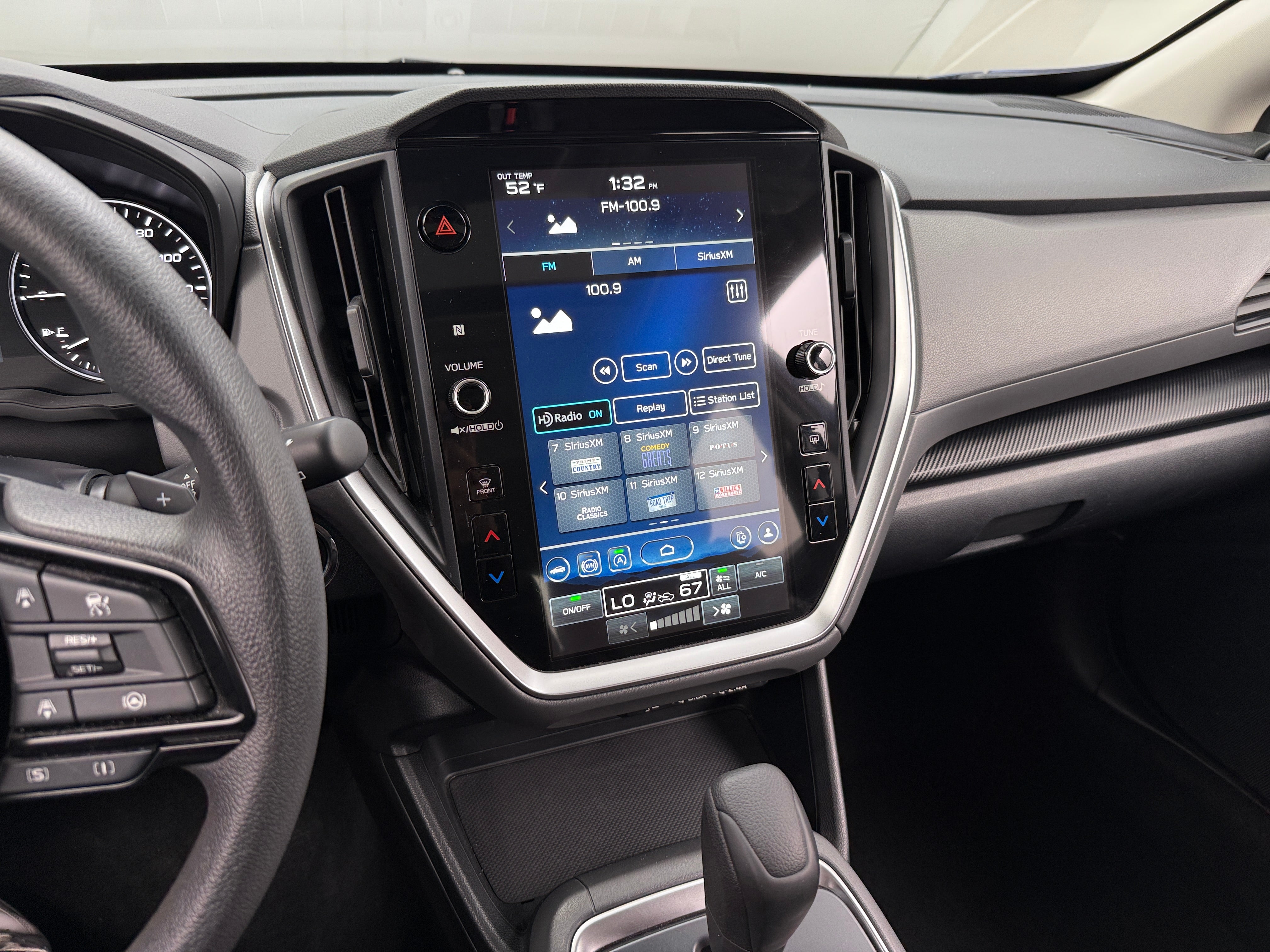 2024 Subaru Crosstrek Premium 4