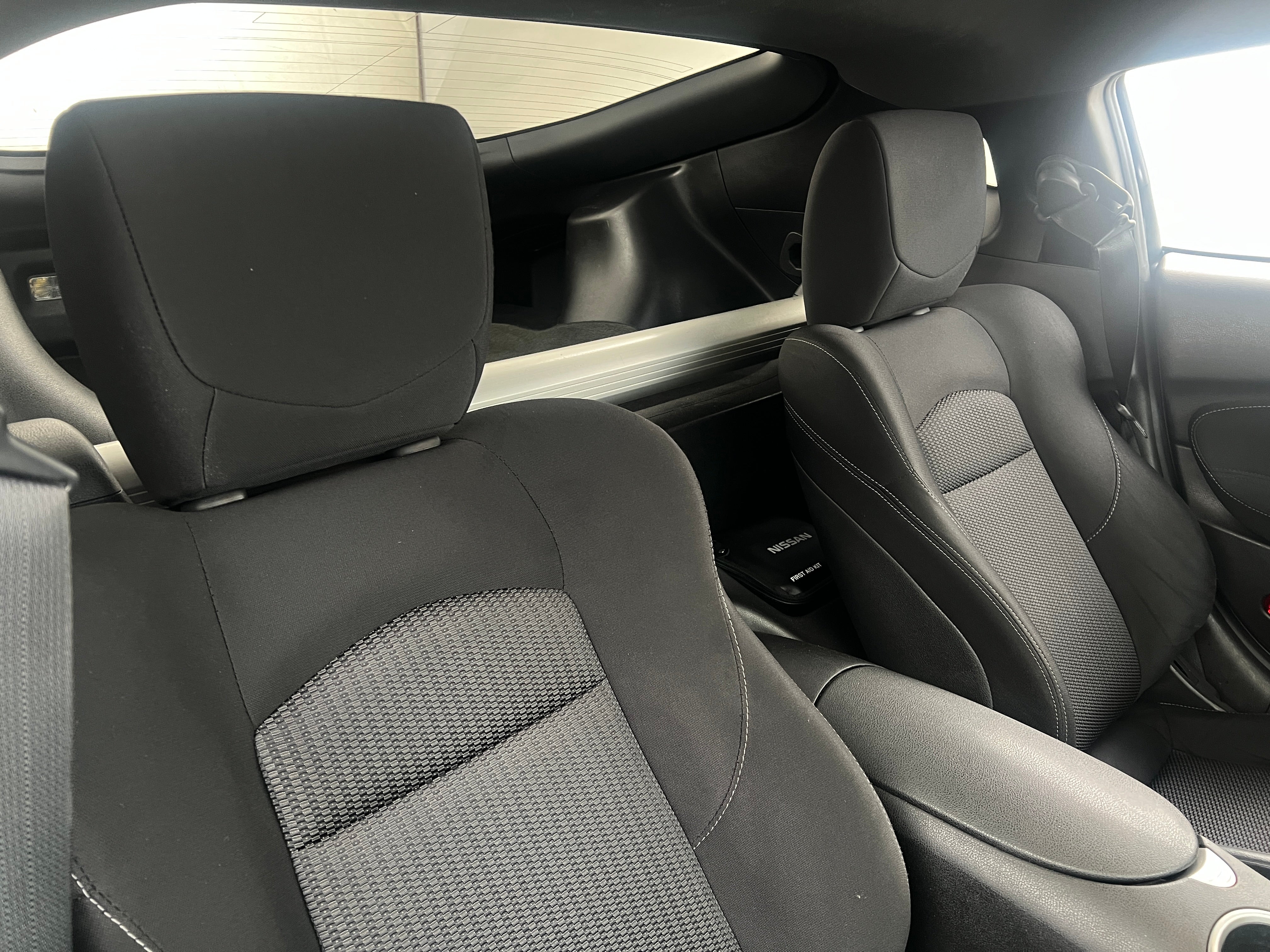 2020 Nissan Z 370Z 2