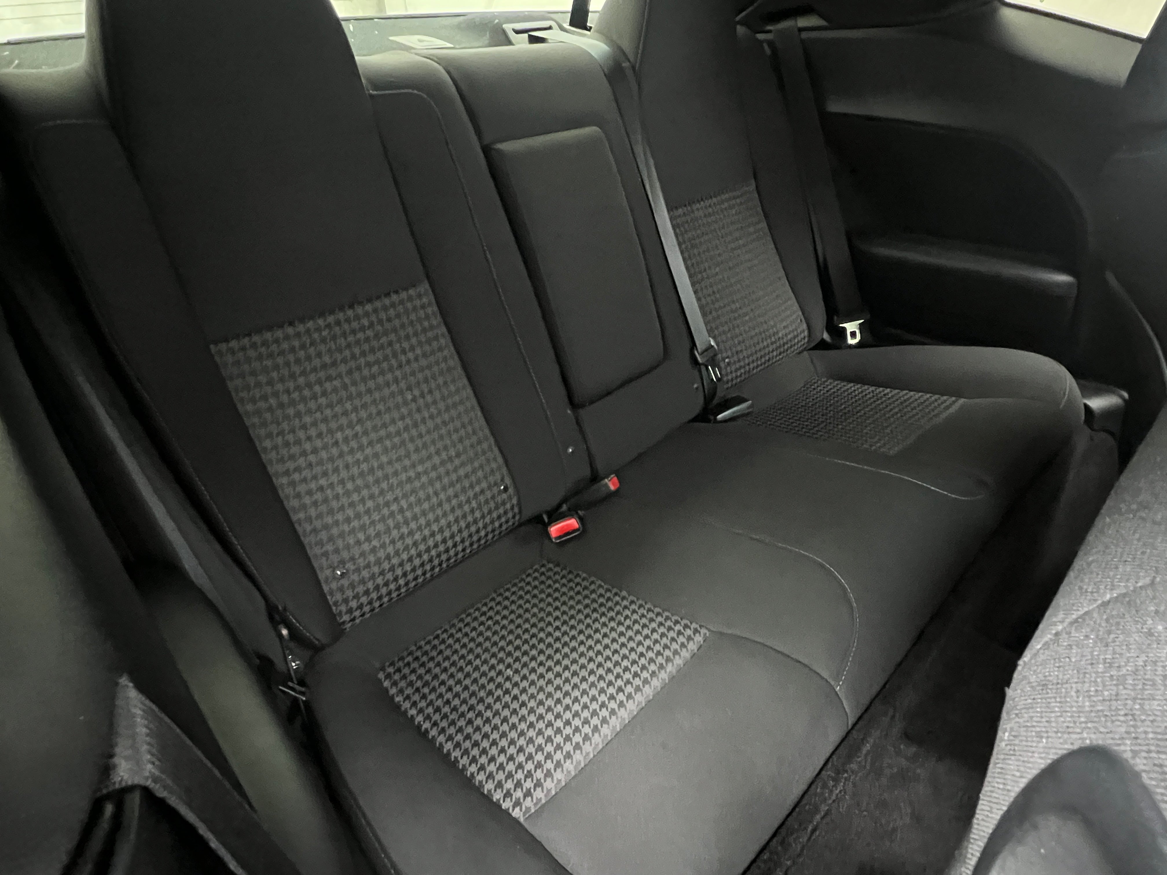 2019 Dodge Challenger T/A 6
