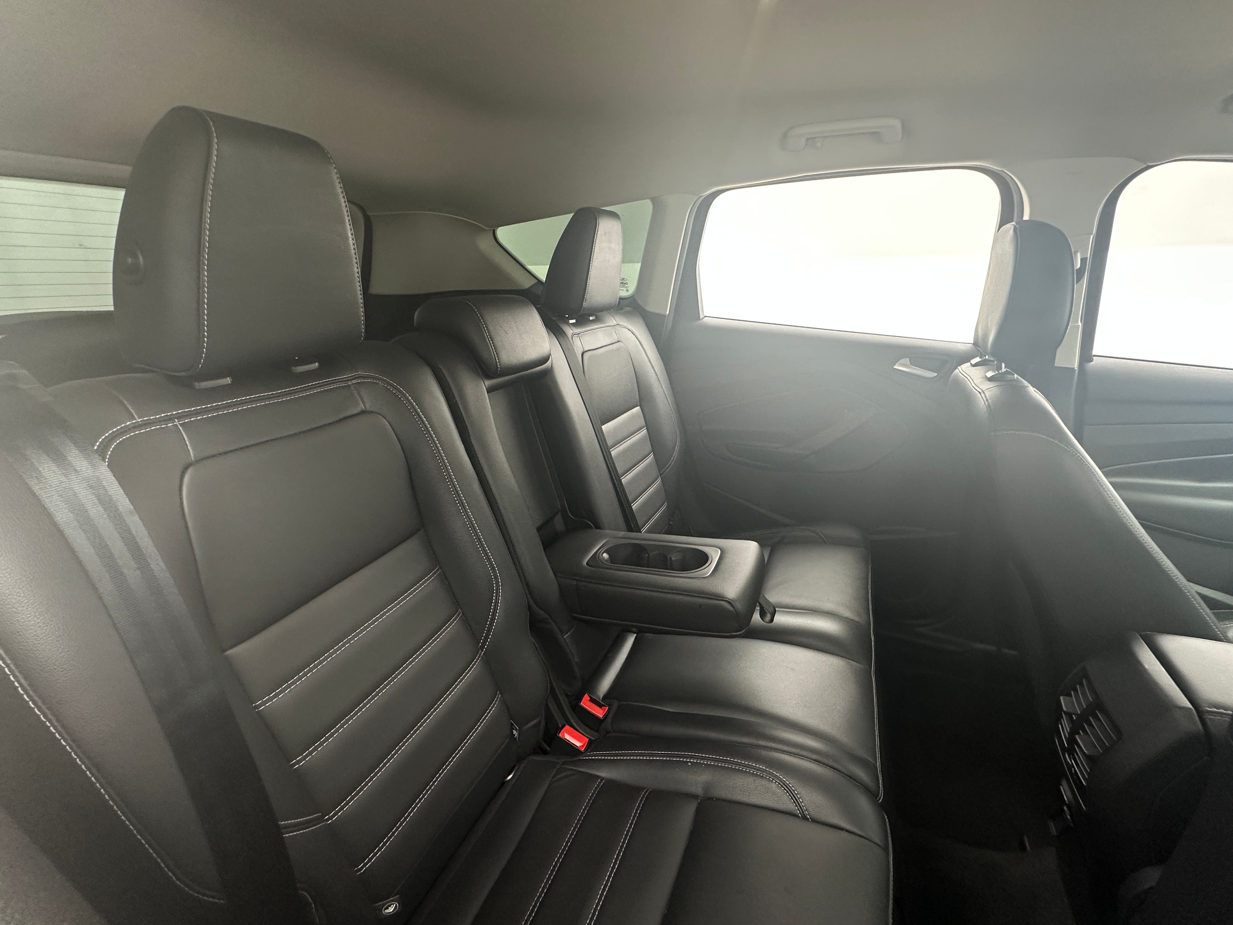 2018 Ford Escape SEL 5