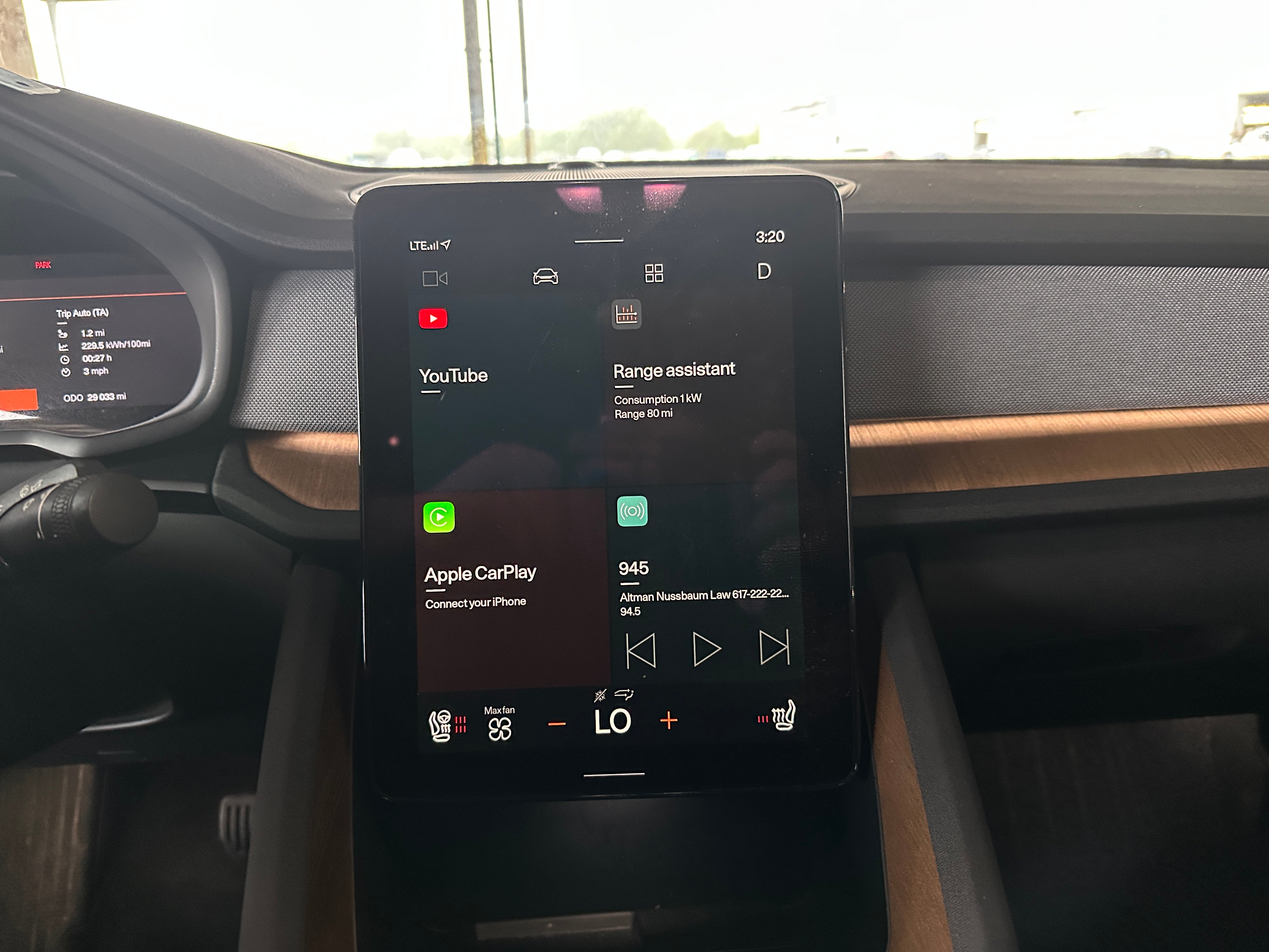 2021 Polestar 2  3