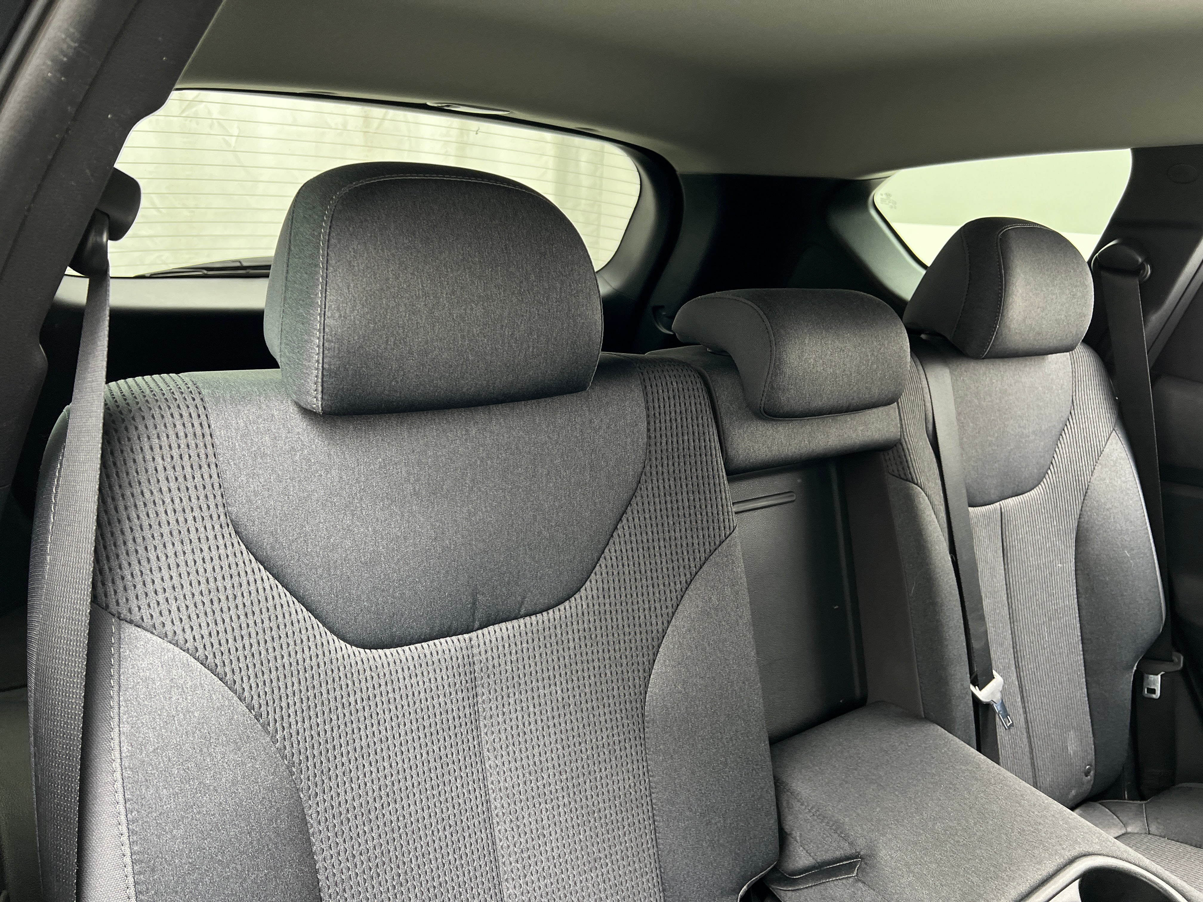 2020 Hyundai Santa Fe SEL 6