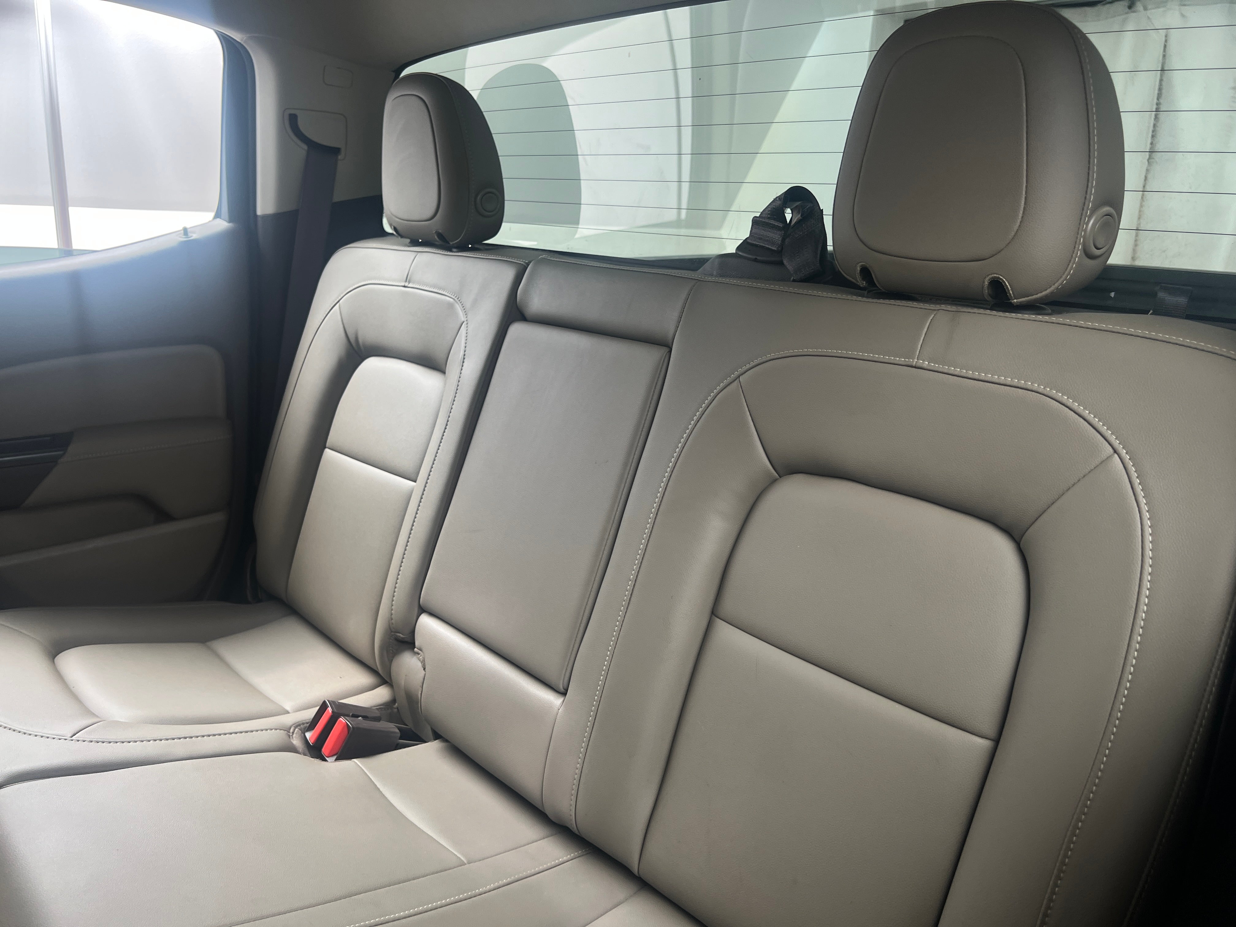 2015 GMC Canyon SLT 5