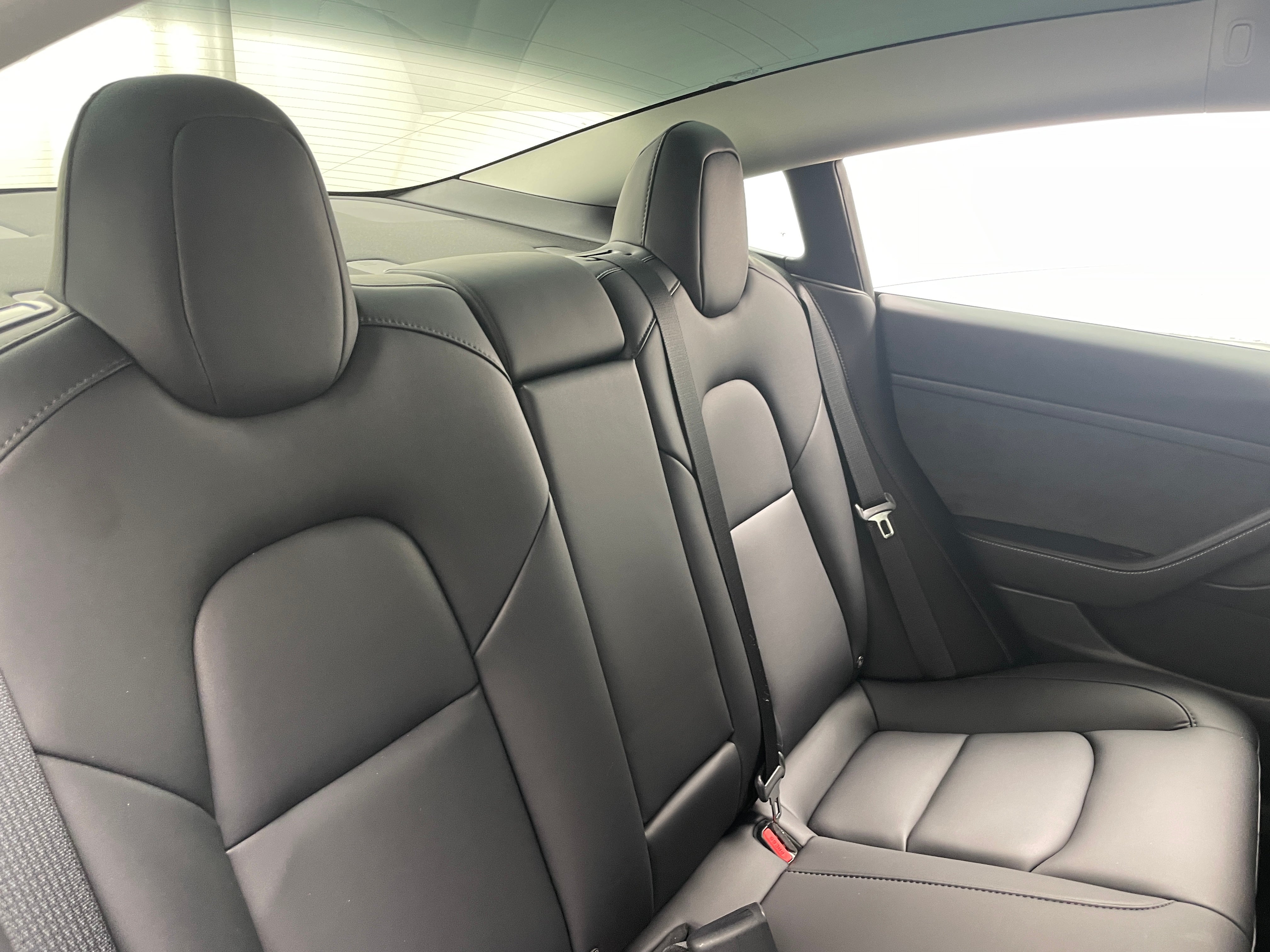 2023 Tesla Model 3 Long Range 5