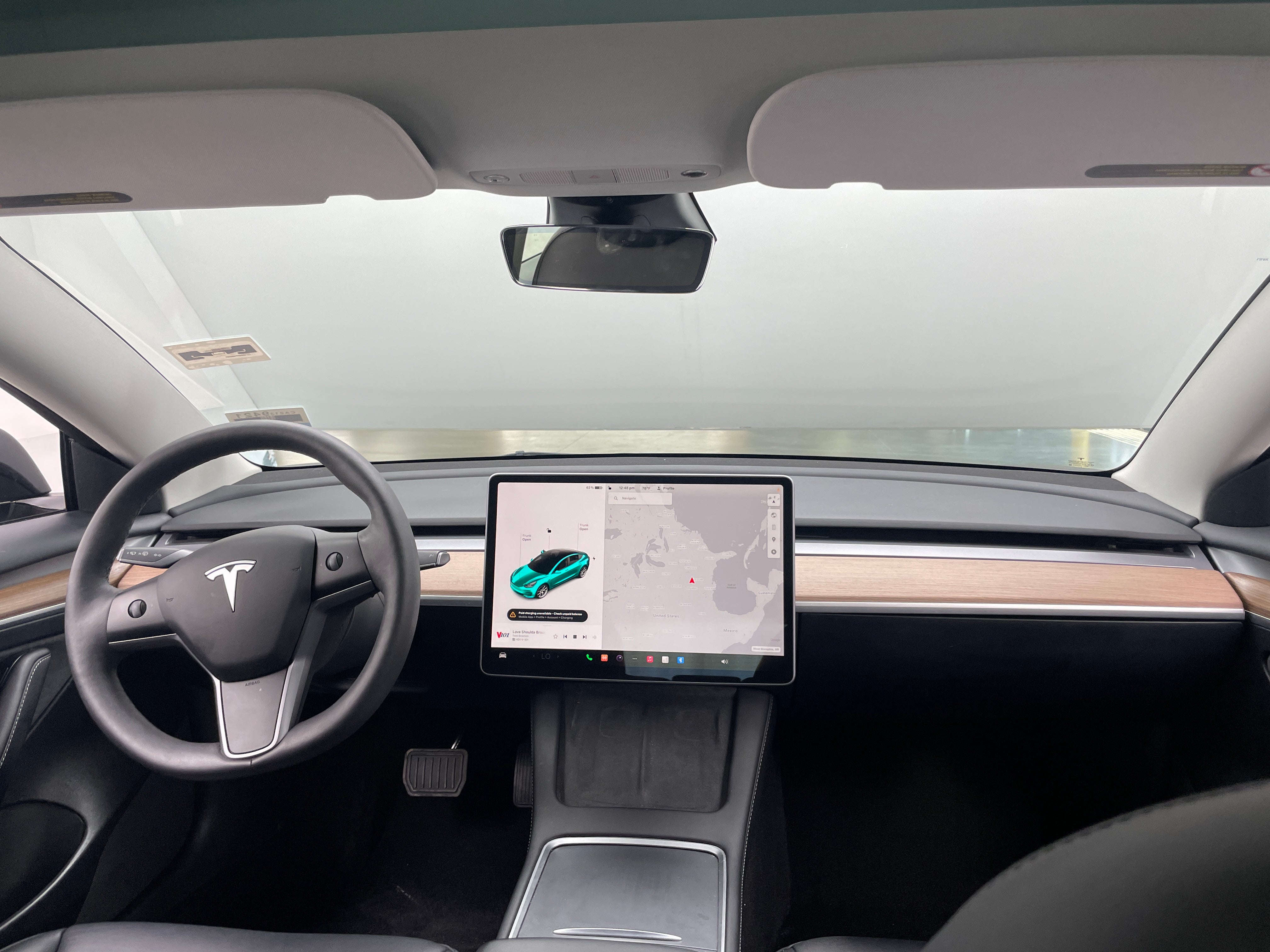 2023 Tesla Model 3 Long Range 2