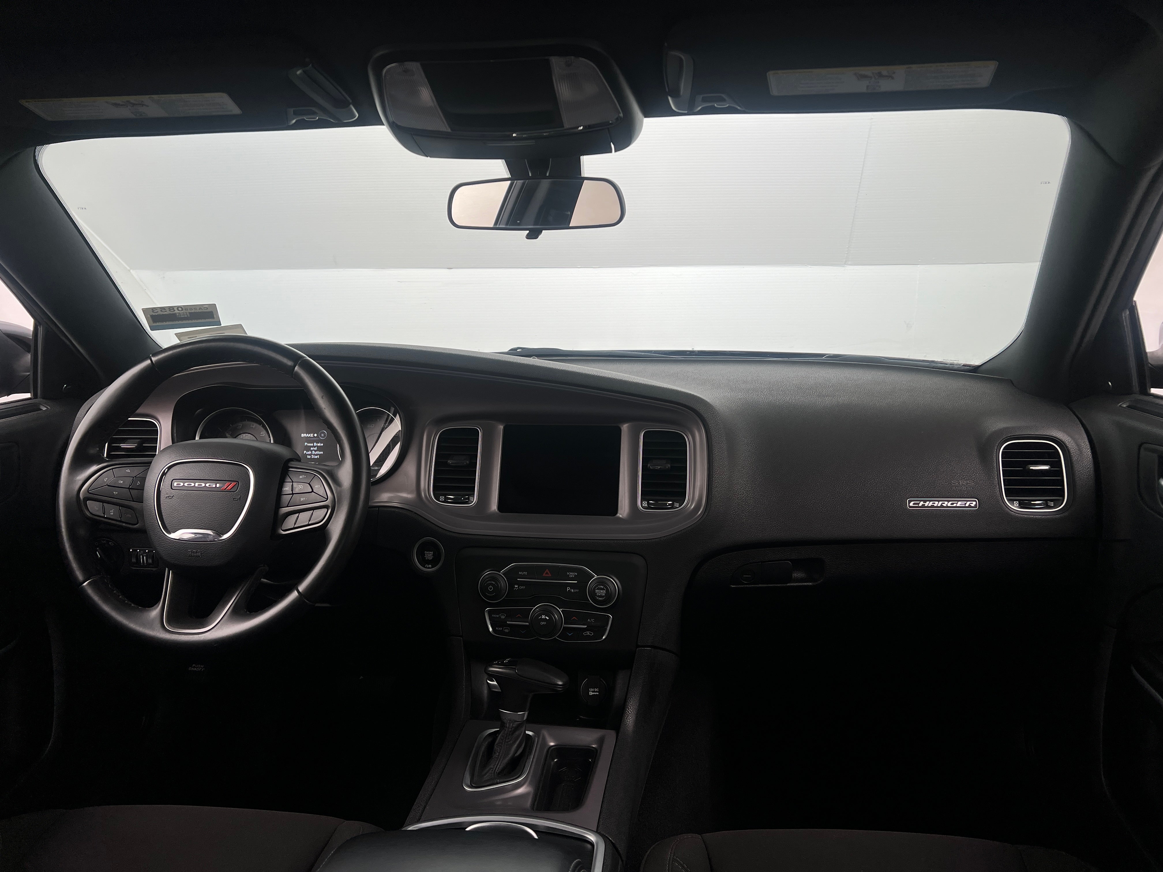 Thumbnail: 2023 Dodge Charger - 3