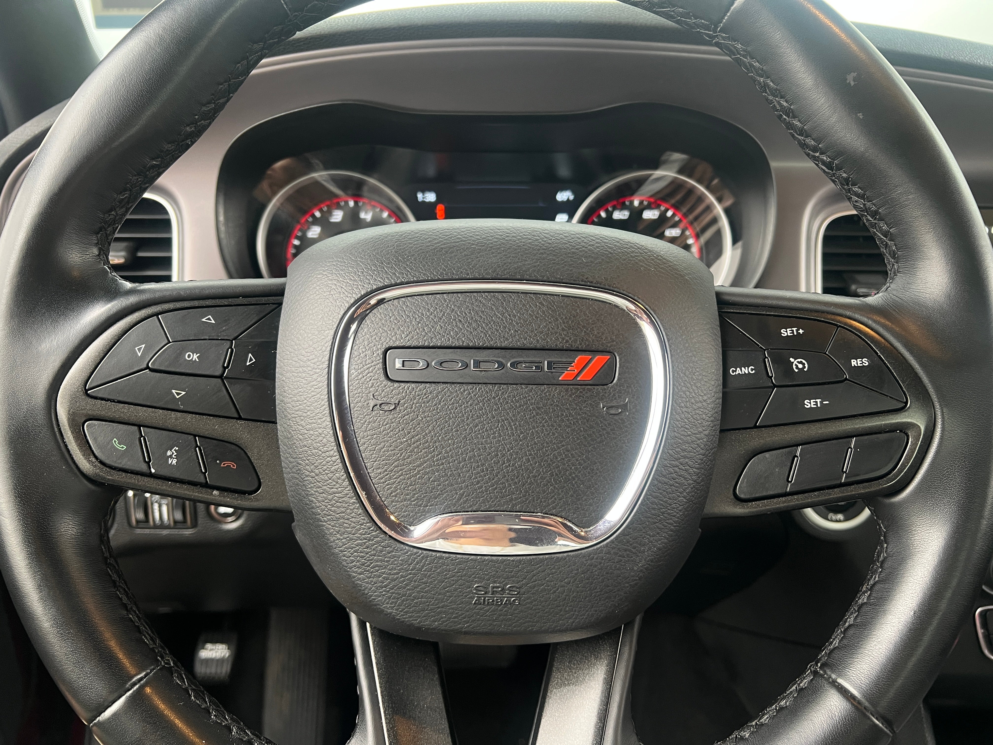 Thumbnail: 2023 Dodge Charger - 5