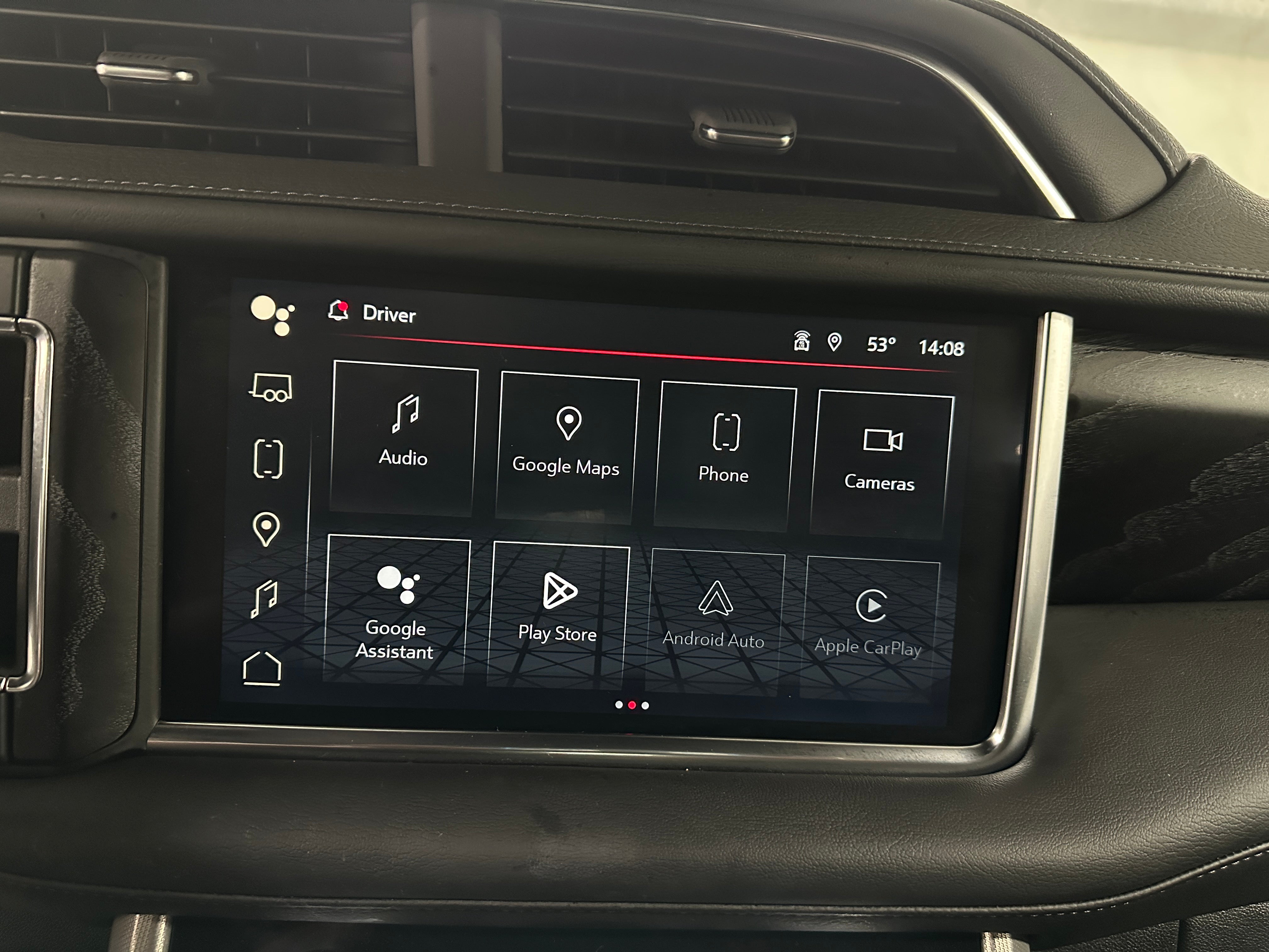 2024 GMC Yukon XL Denali 3