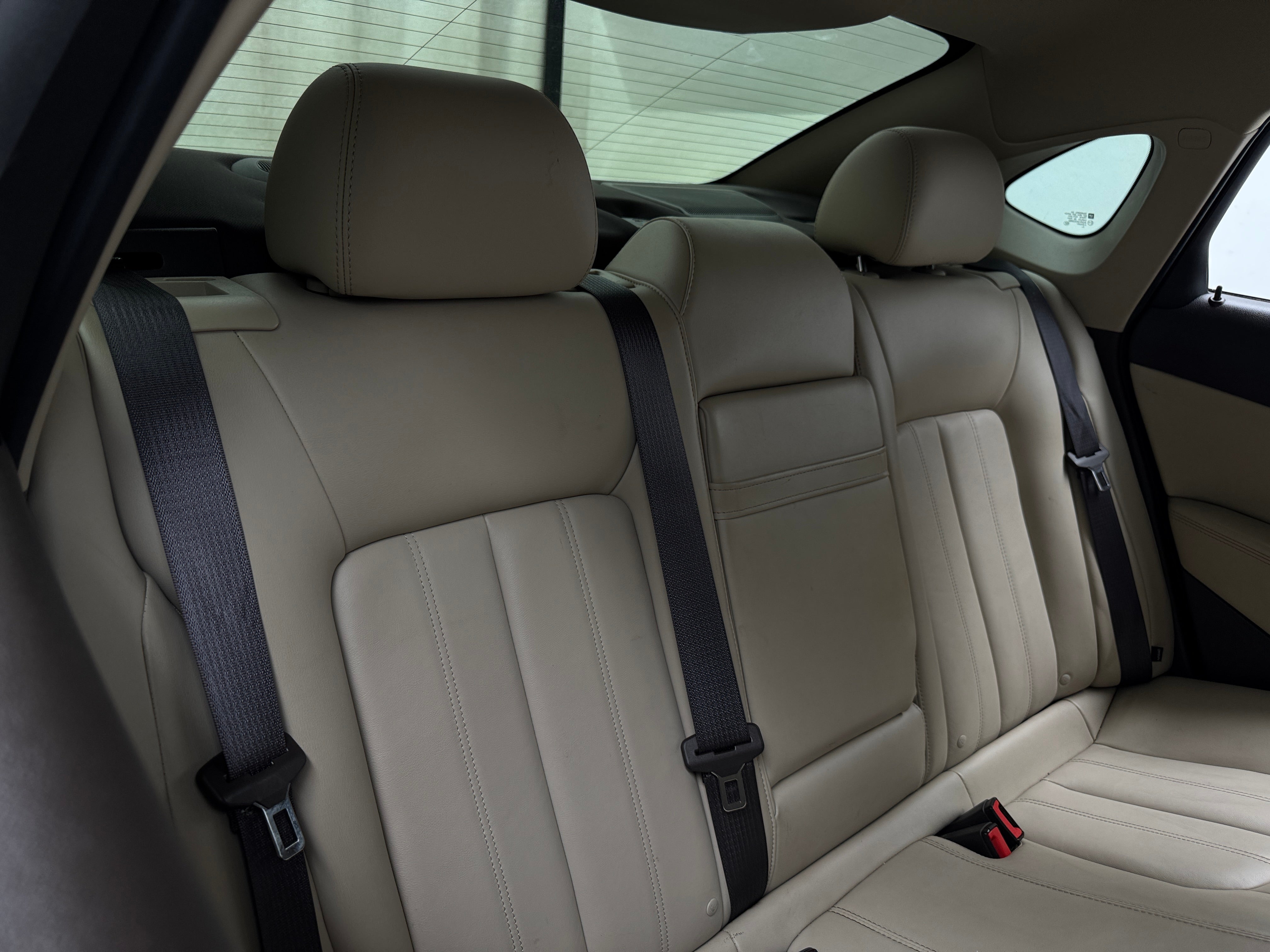 2016 Buick Verano Premium 5