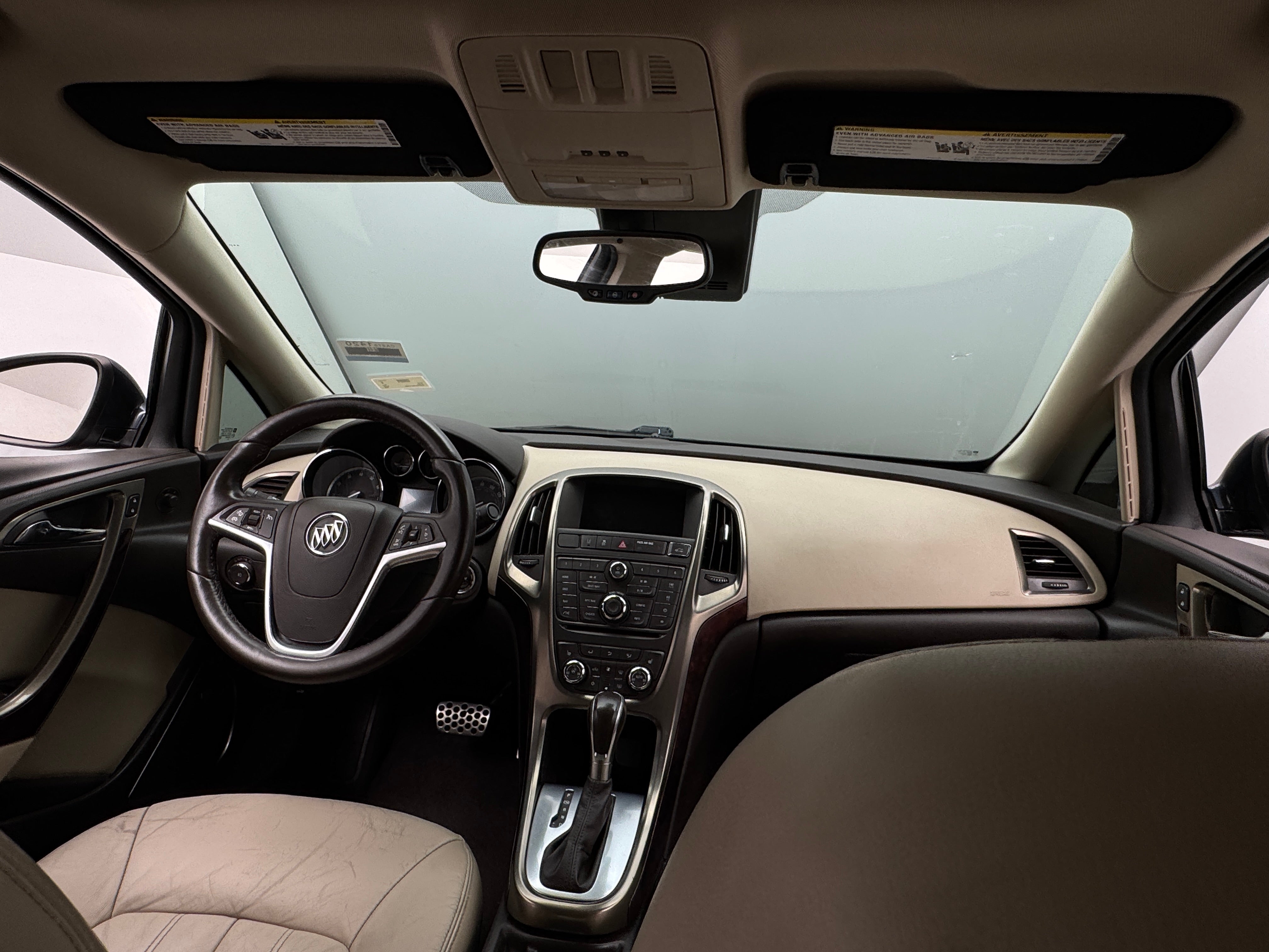 2016 Buick Verano Premium 2