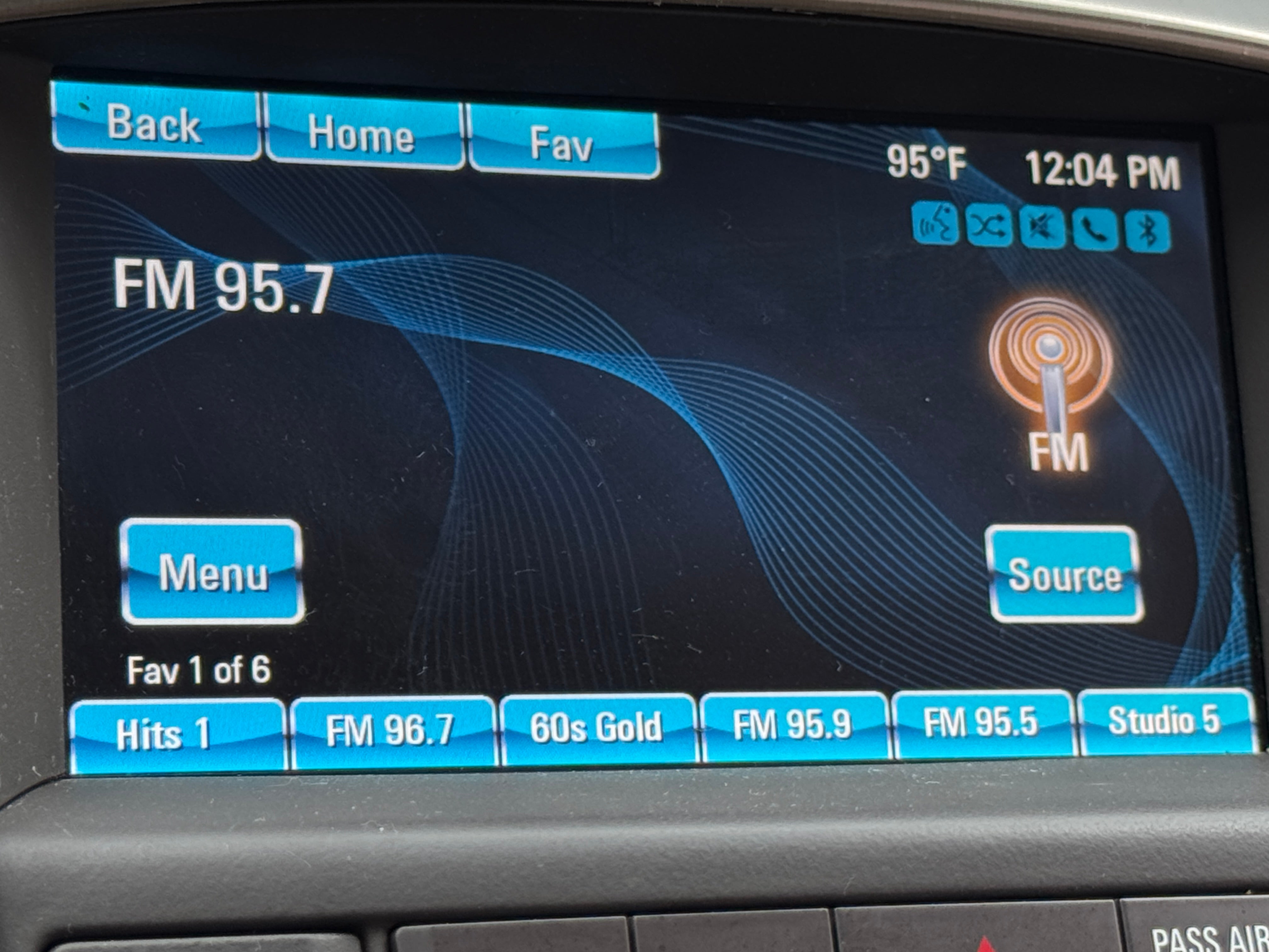 2016 Buick Verano Premium 3