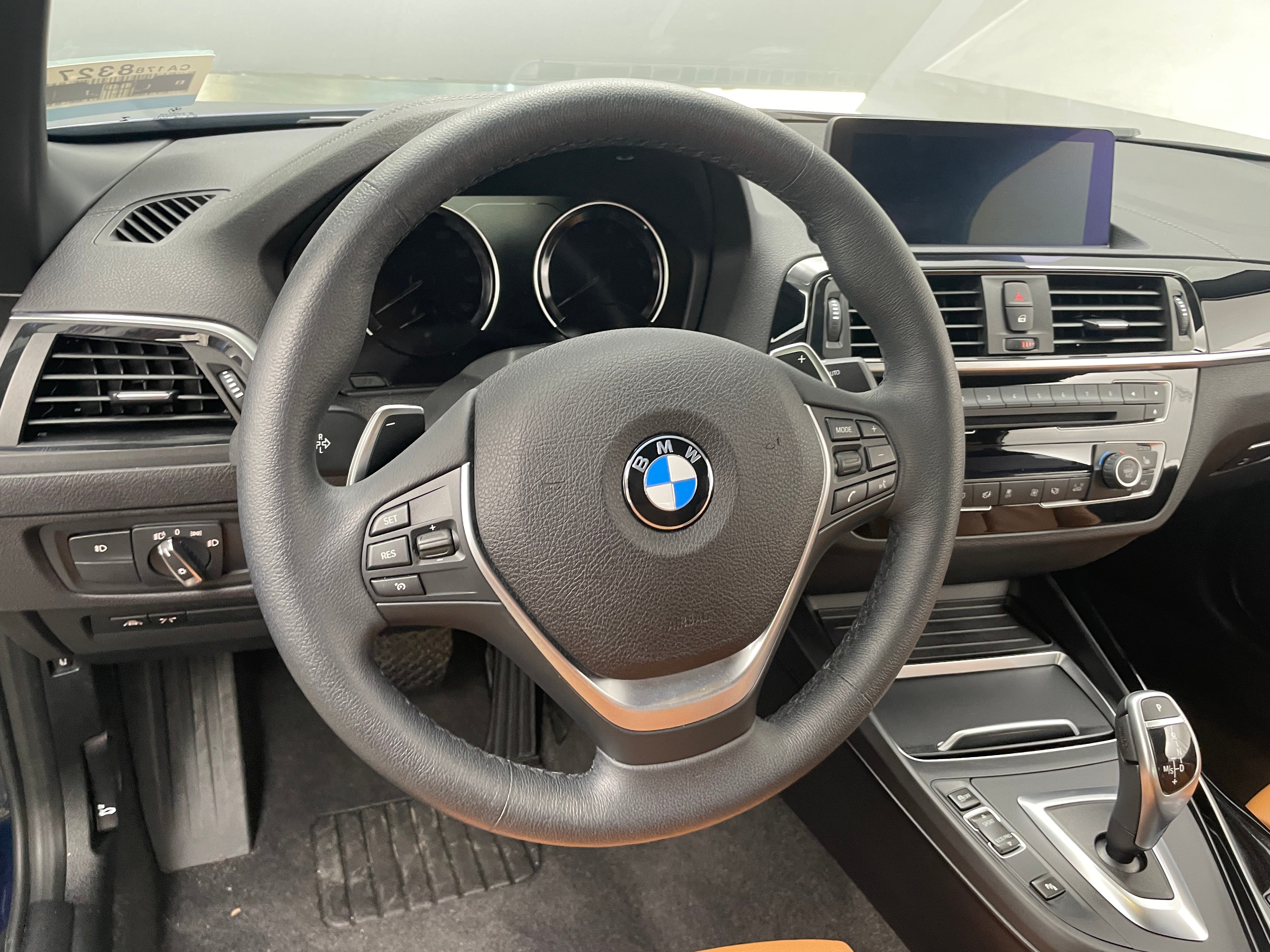 2019 BMW 2 Series 230i 4