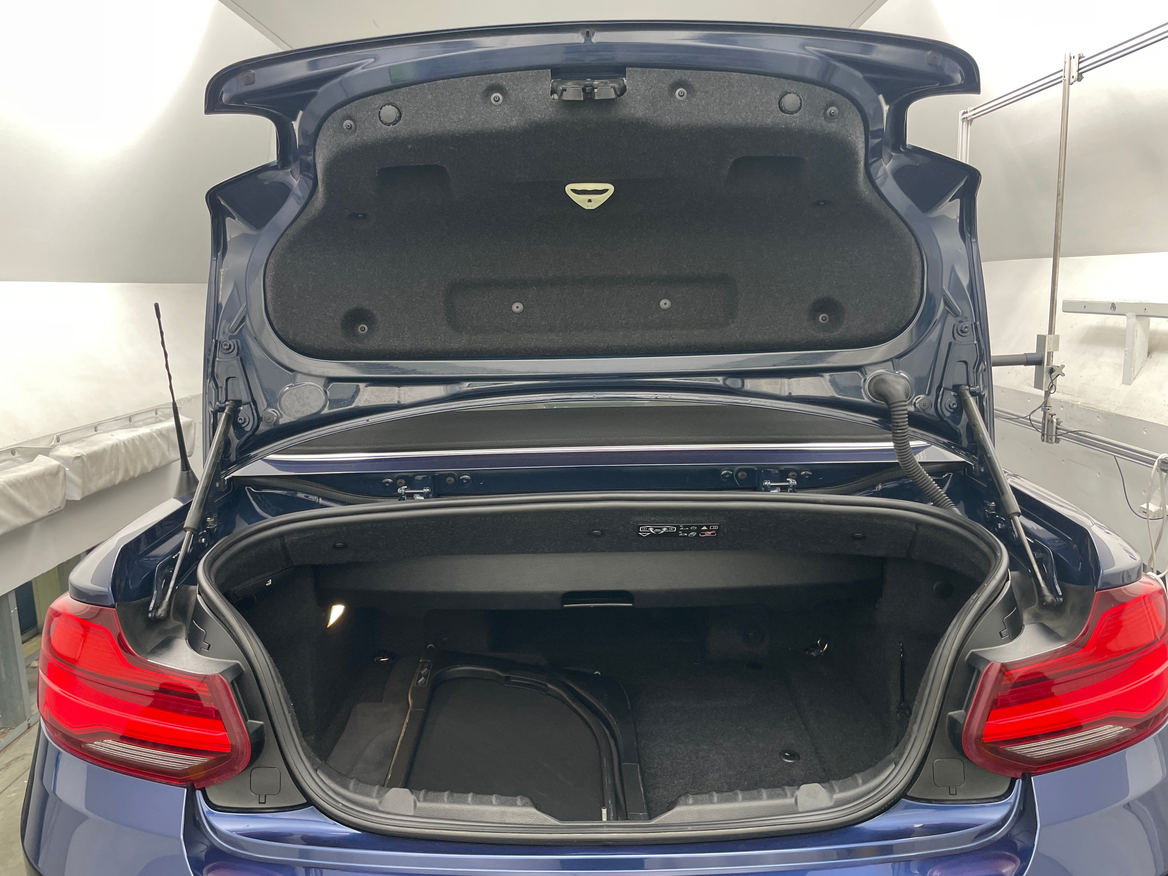 2019 BMW 2 Series 230i 6