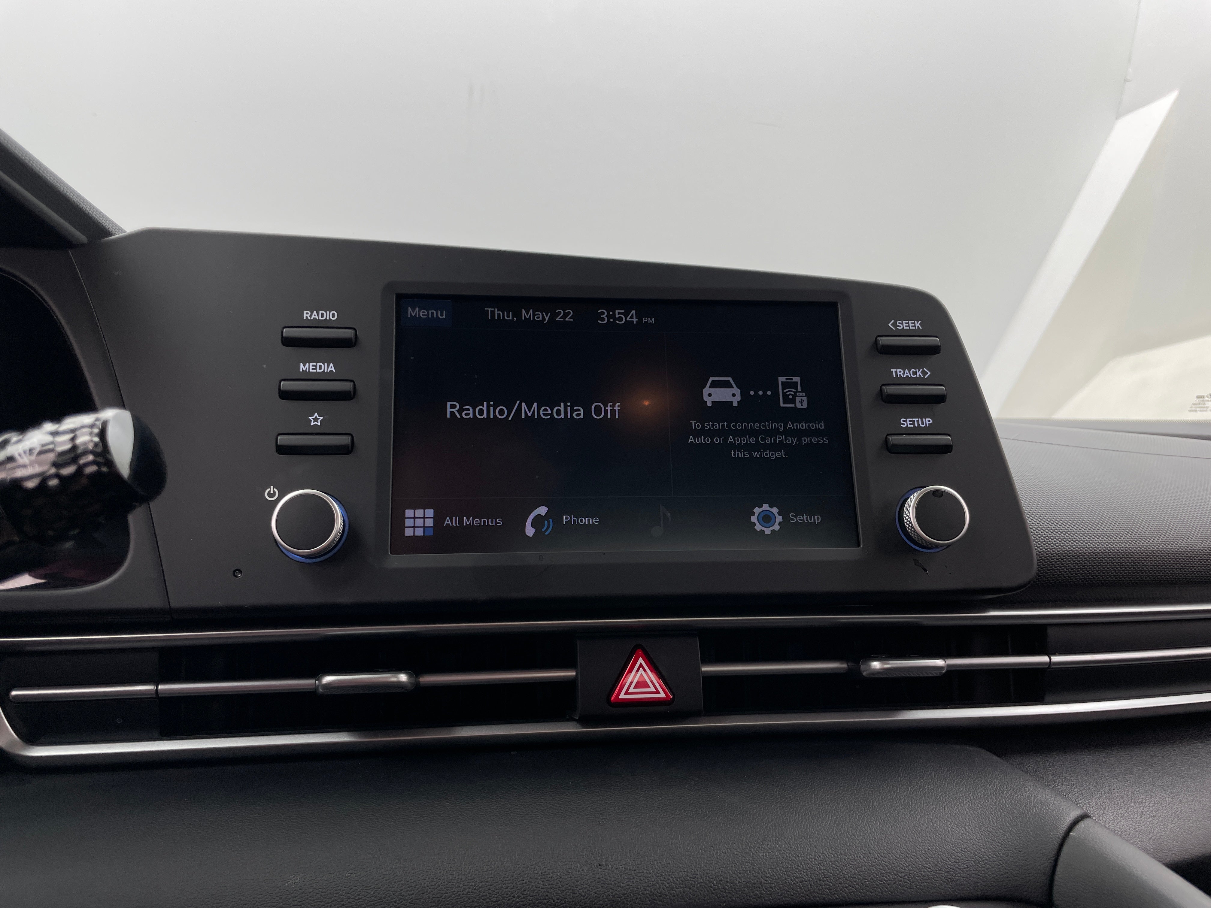 2021 Hyundai Elantra SE 4
