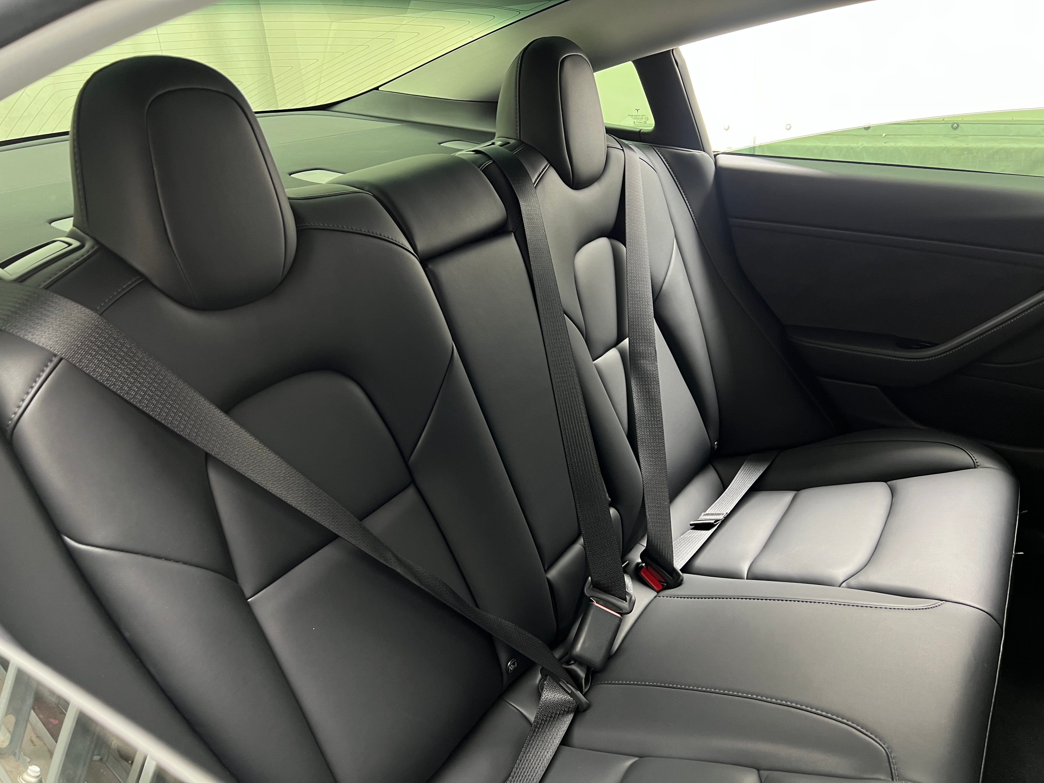 2019 Tesla Model 3 Long Range 5