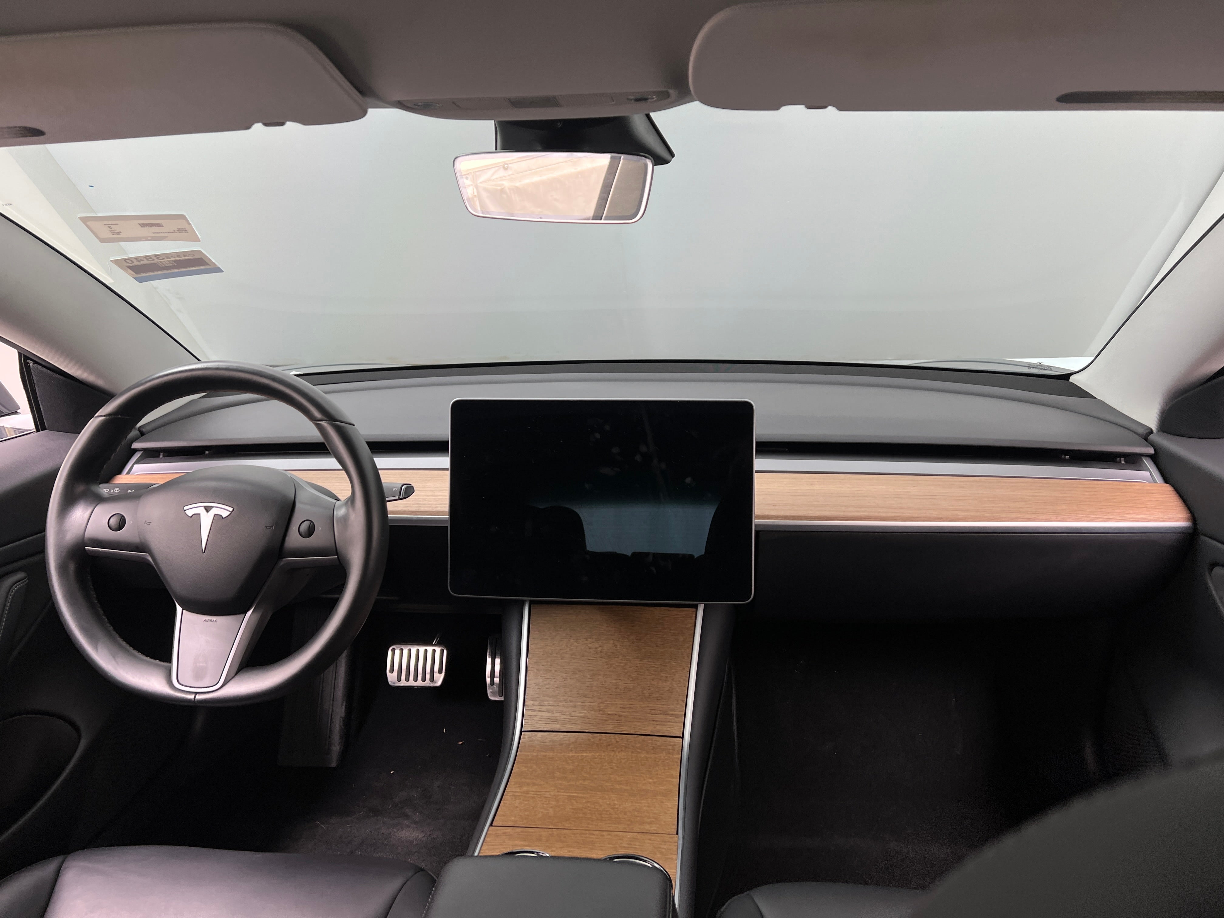 2019 Tesla Model 3 Long Range 2