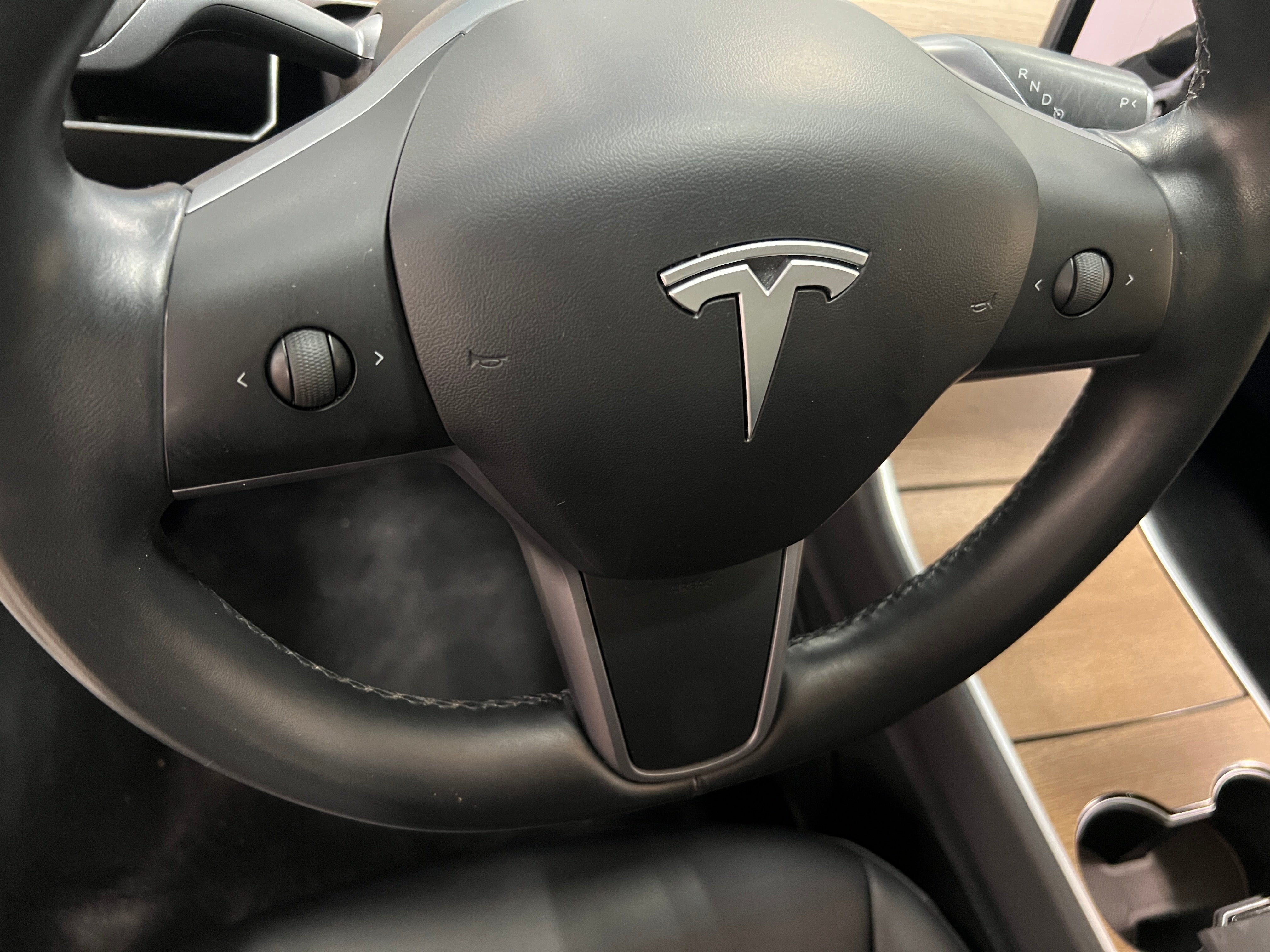 2019 Tesla Model 3 Long Range 4