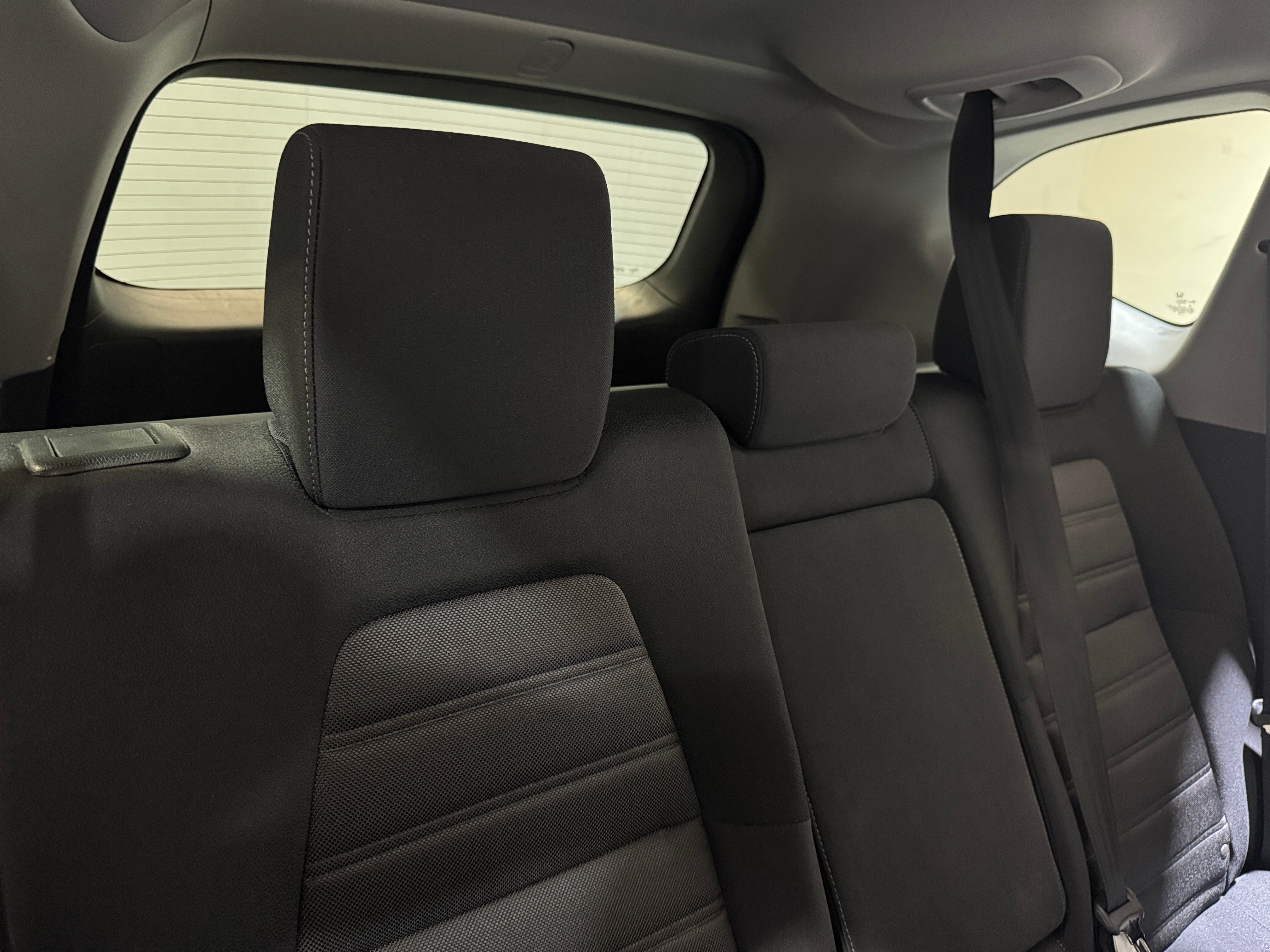 2019 Honda CR-V EX 6