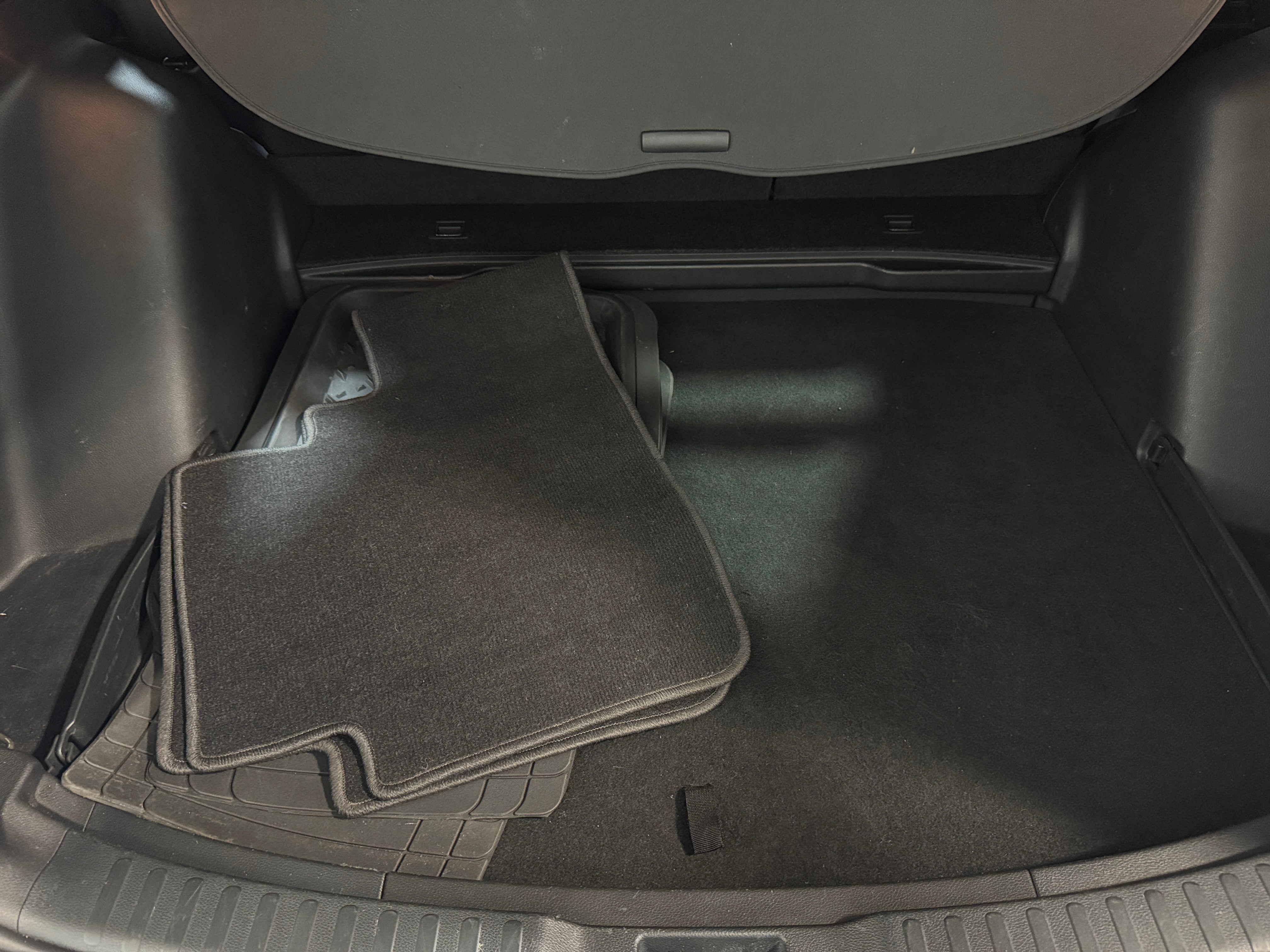 2019 Honda CR-V EX 7