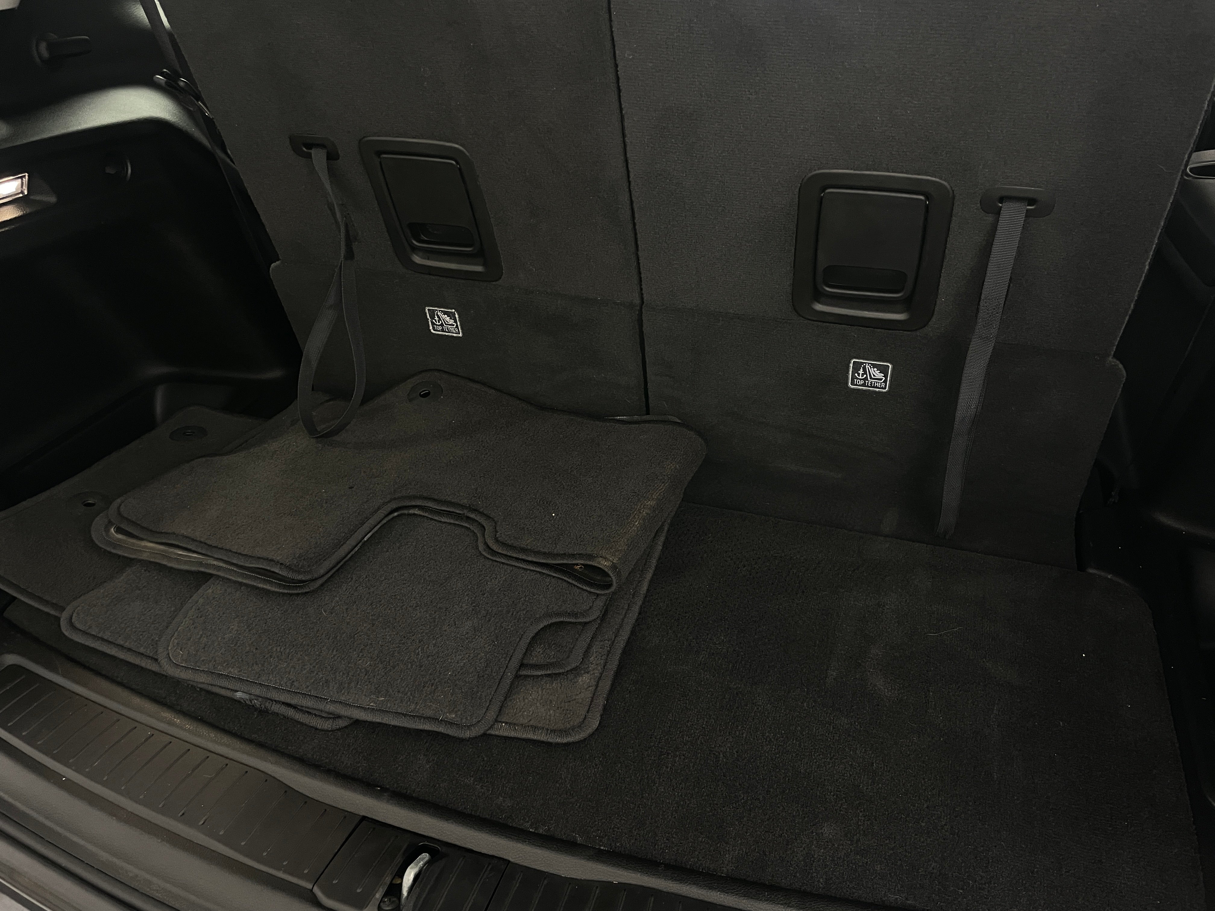 2022 Jeep Grand Cherokee L Limited Edition 6