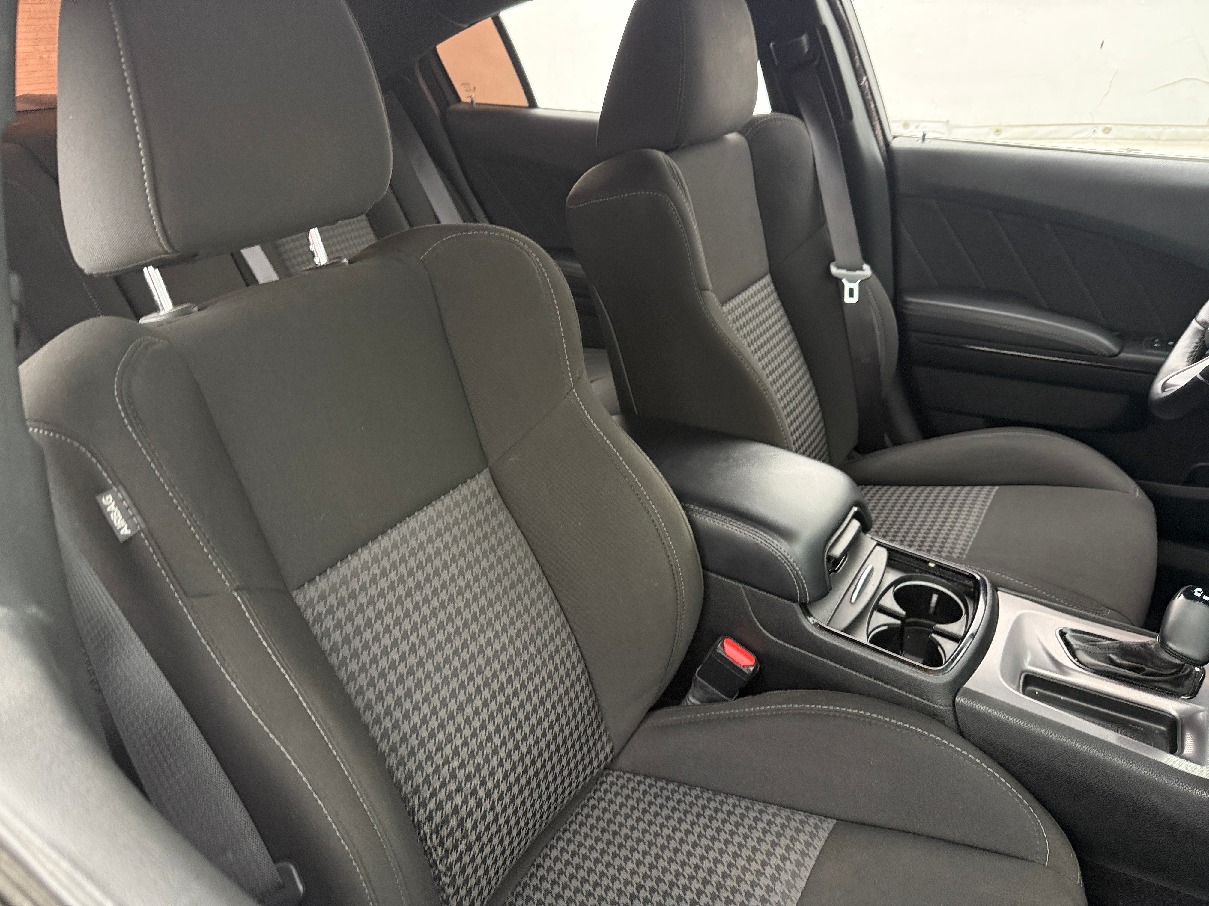 2022 Dodge Charger R/T 2