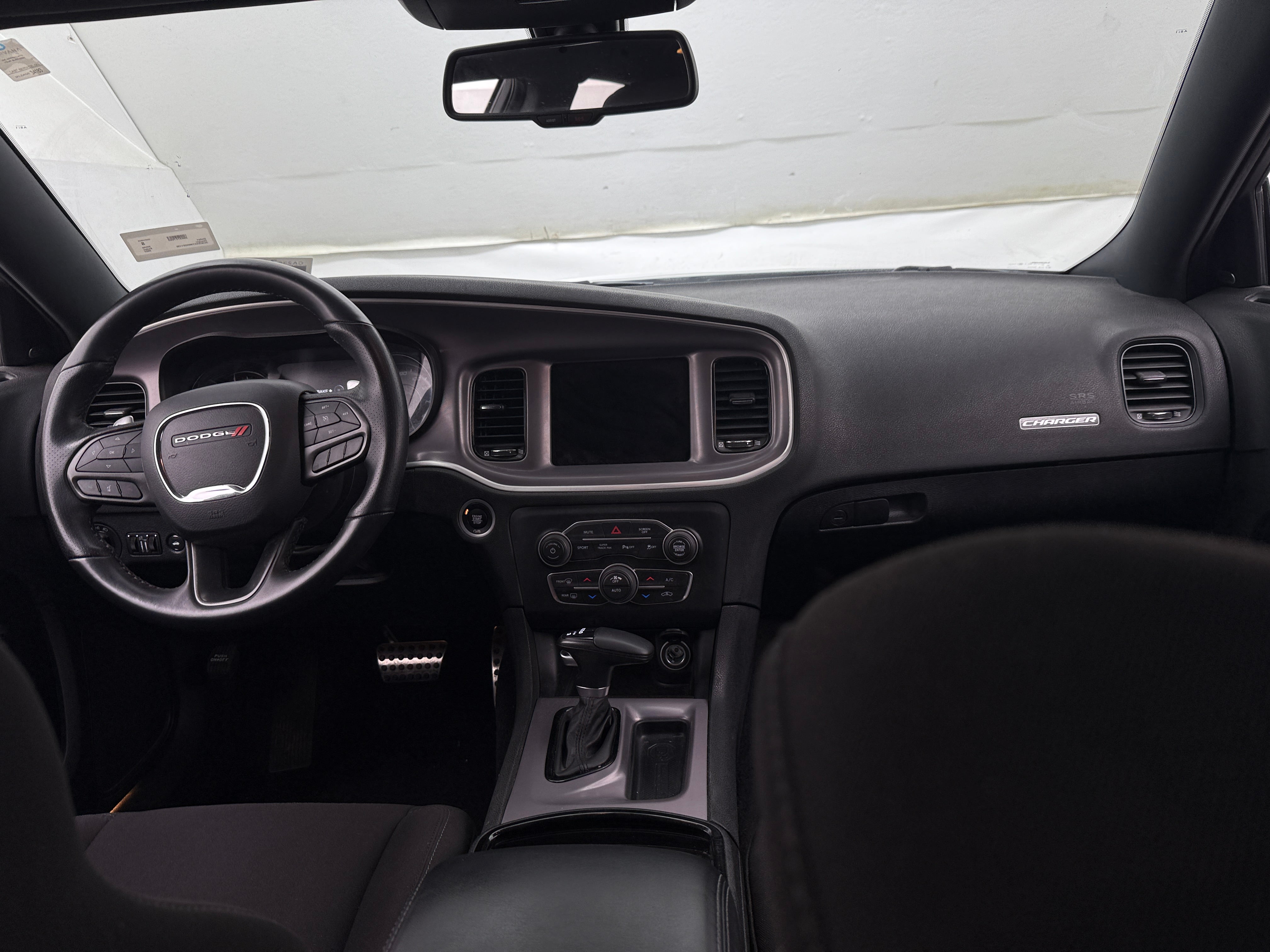 2022 Dodge Charger R/T 3