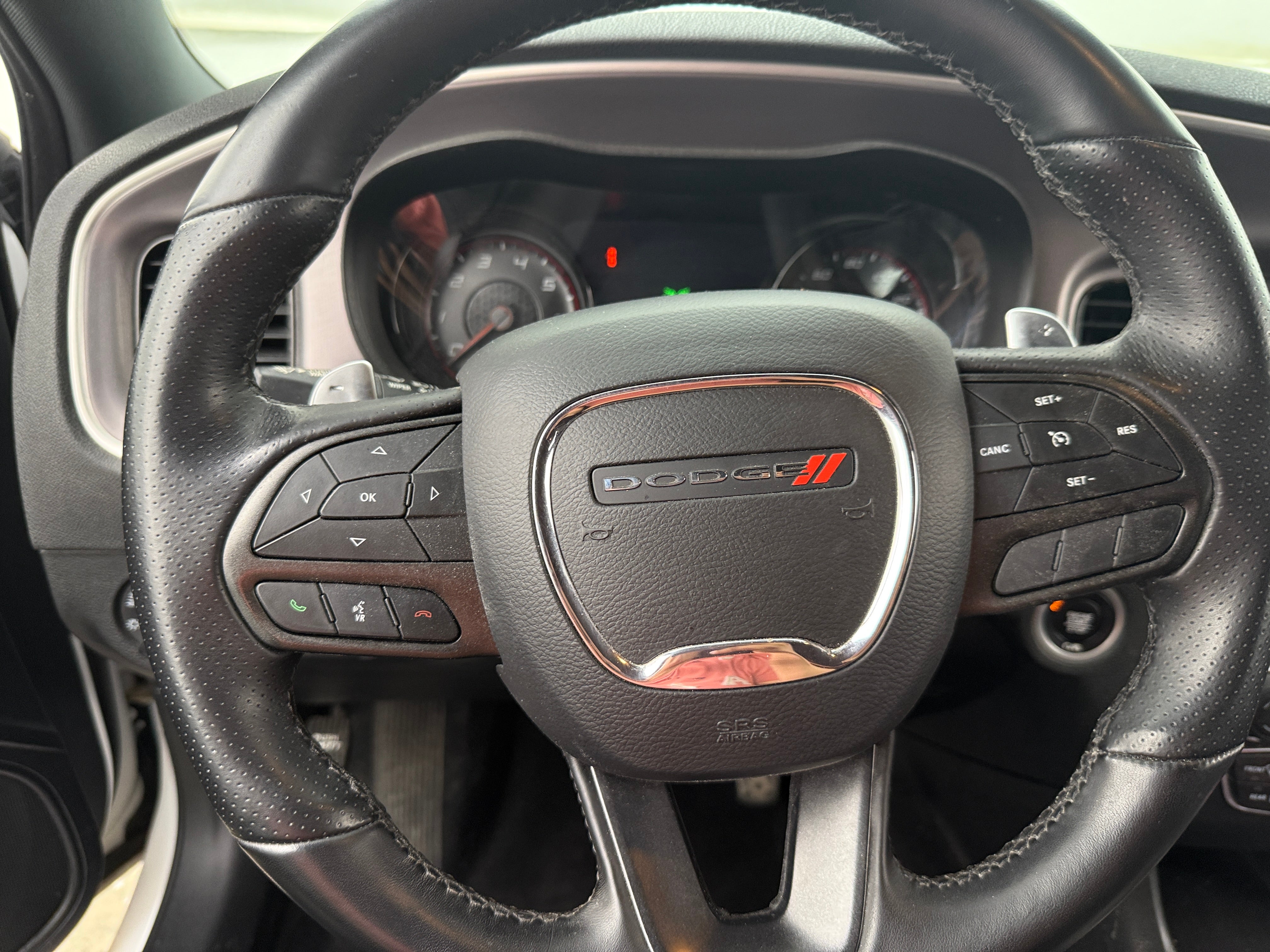 2022 Dodge Charger R/T 5