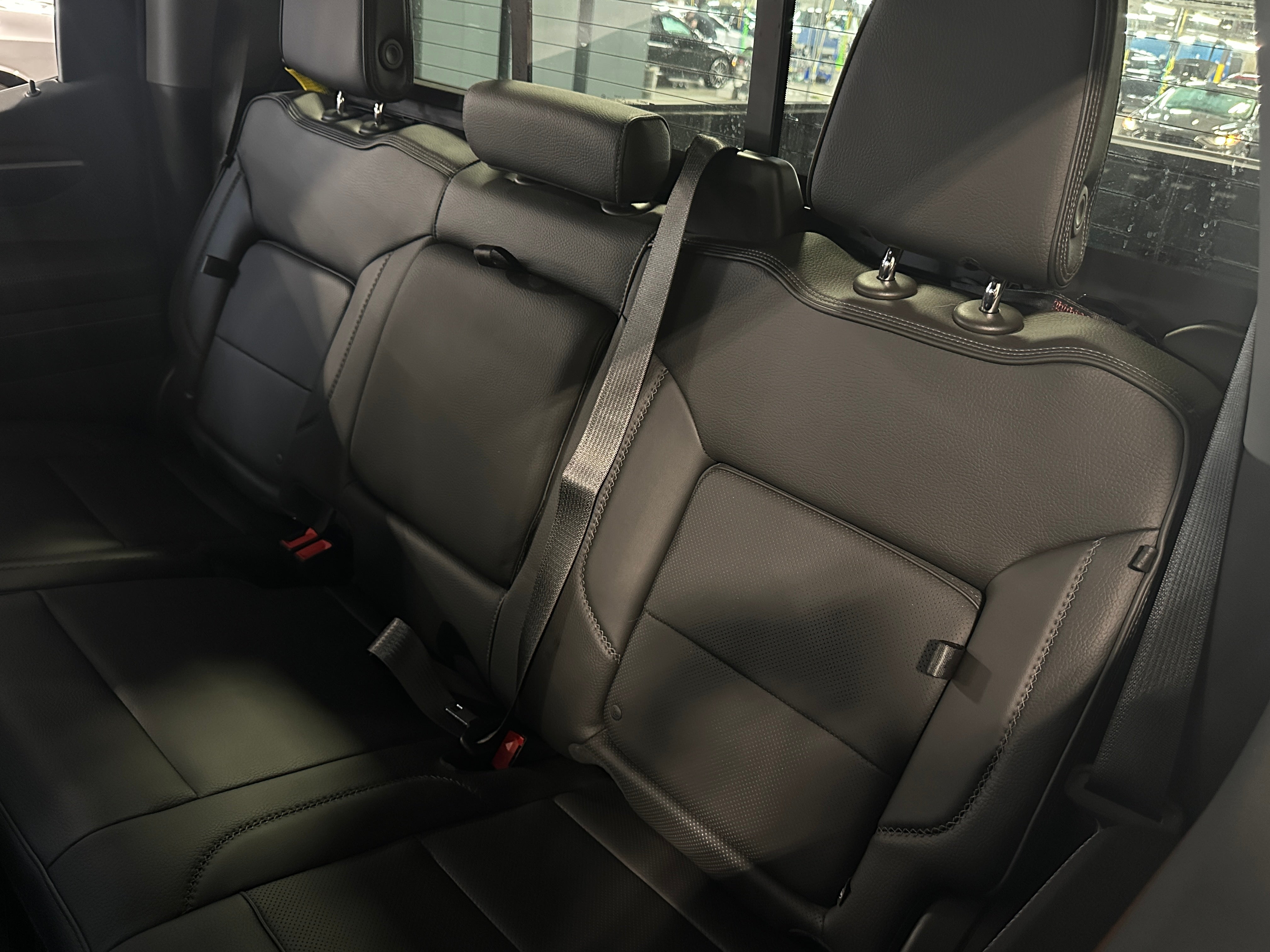 2022 GMC Sierra 1500 Denali 5