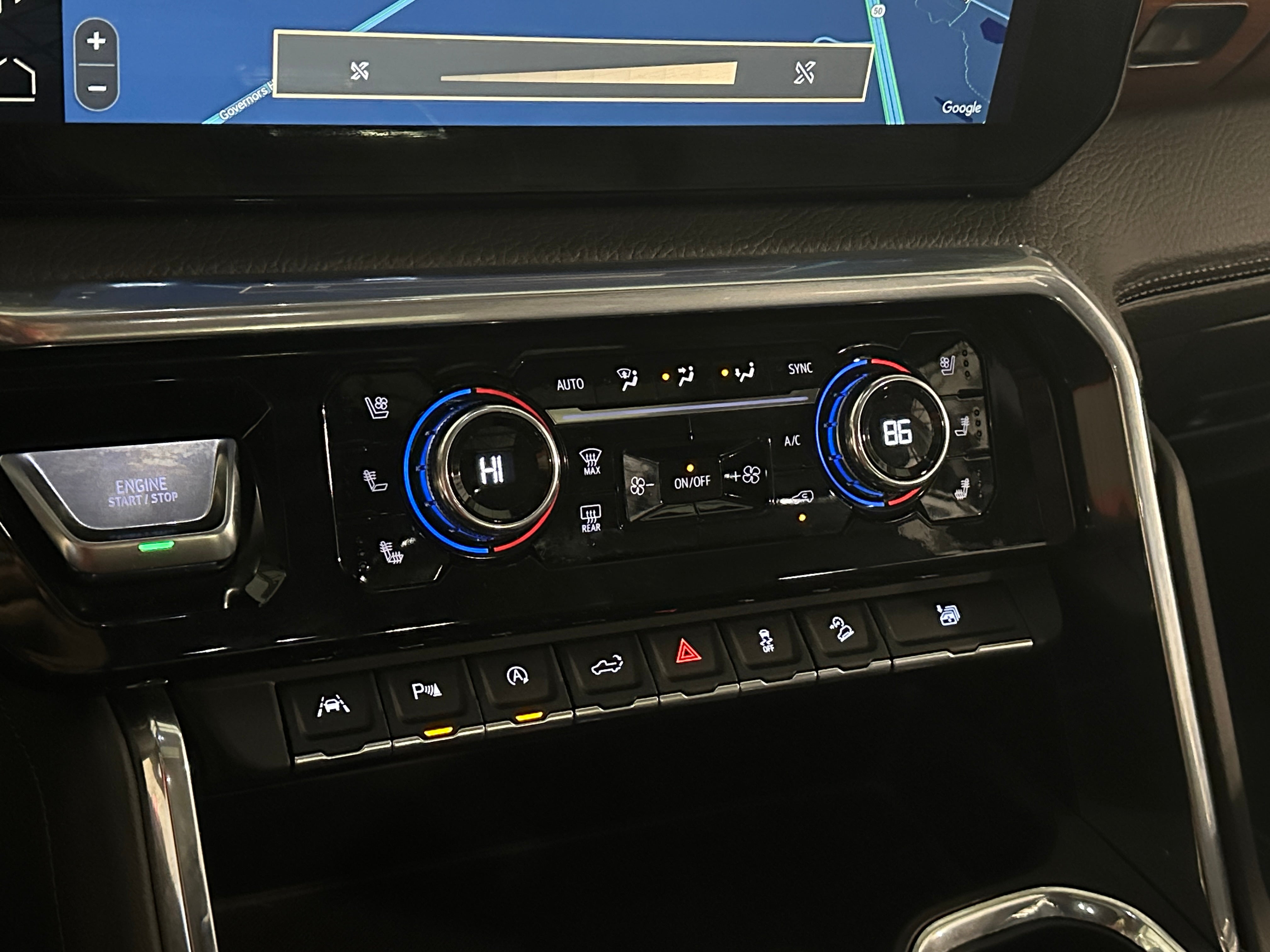 2022 GMC Sierra 1500 Denali 3
