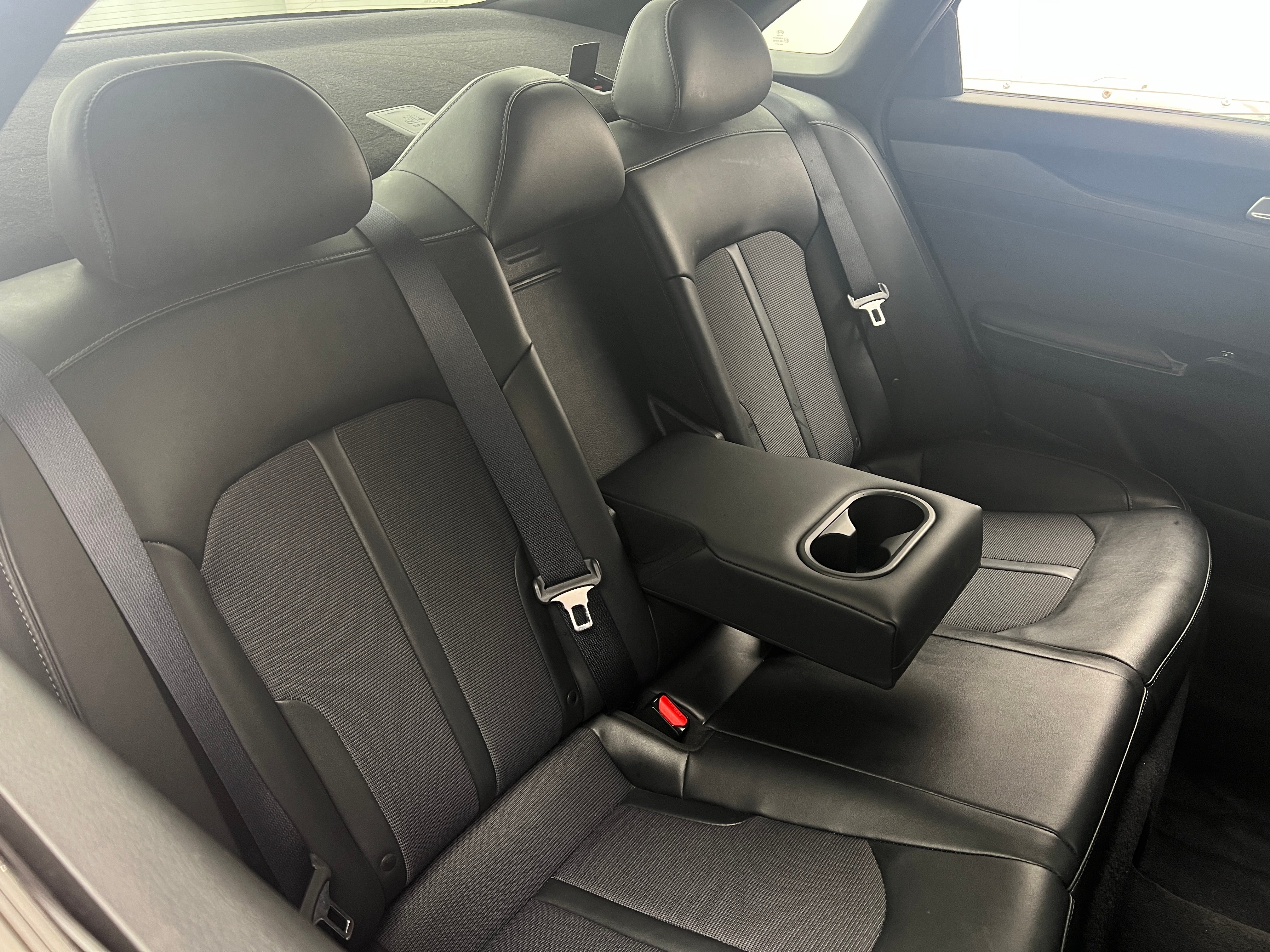 2021 Kia K5 GT-Line 5