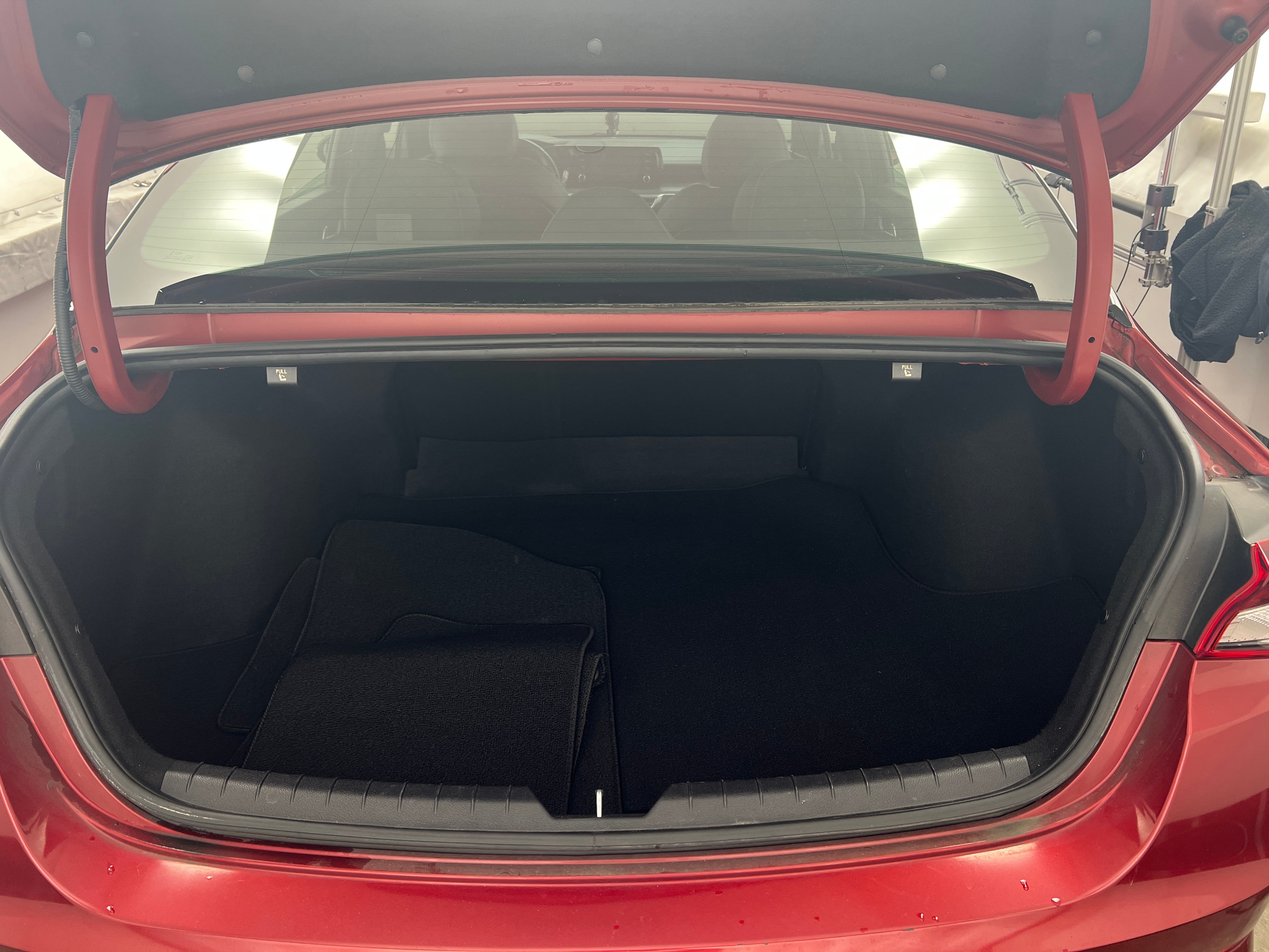 2021 Kia K5 GT-Line 6